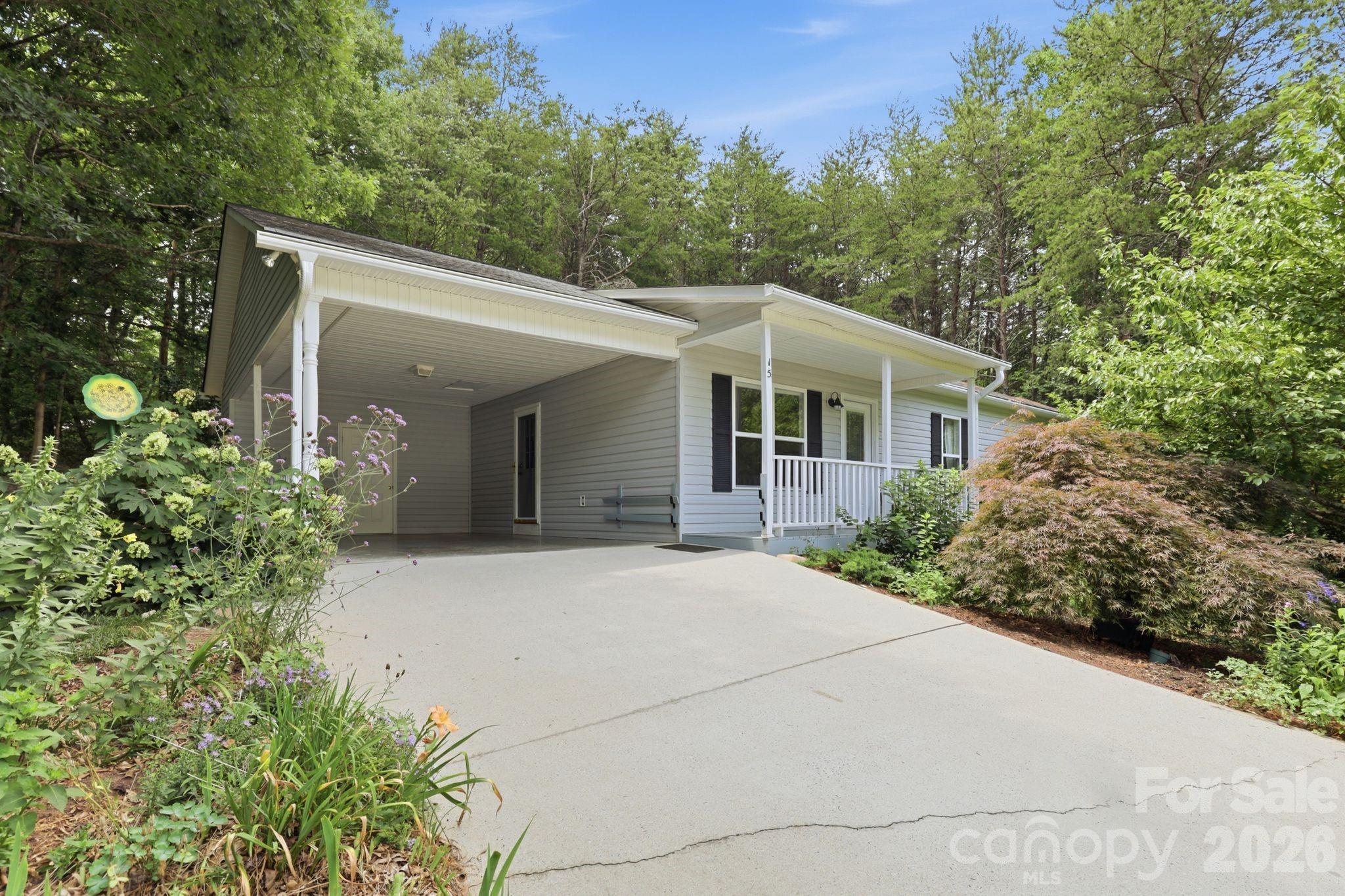 15 Valley Street, Granite Falls