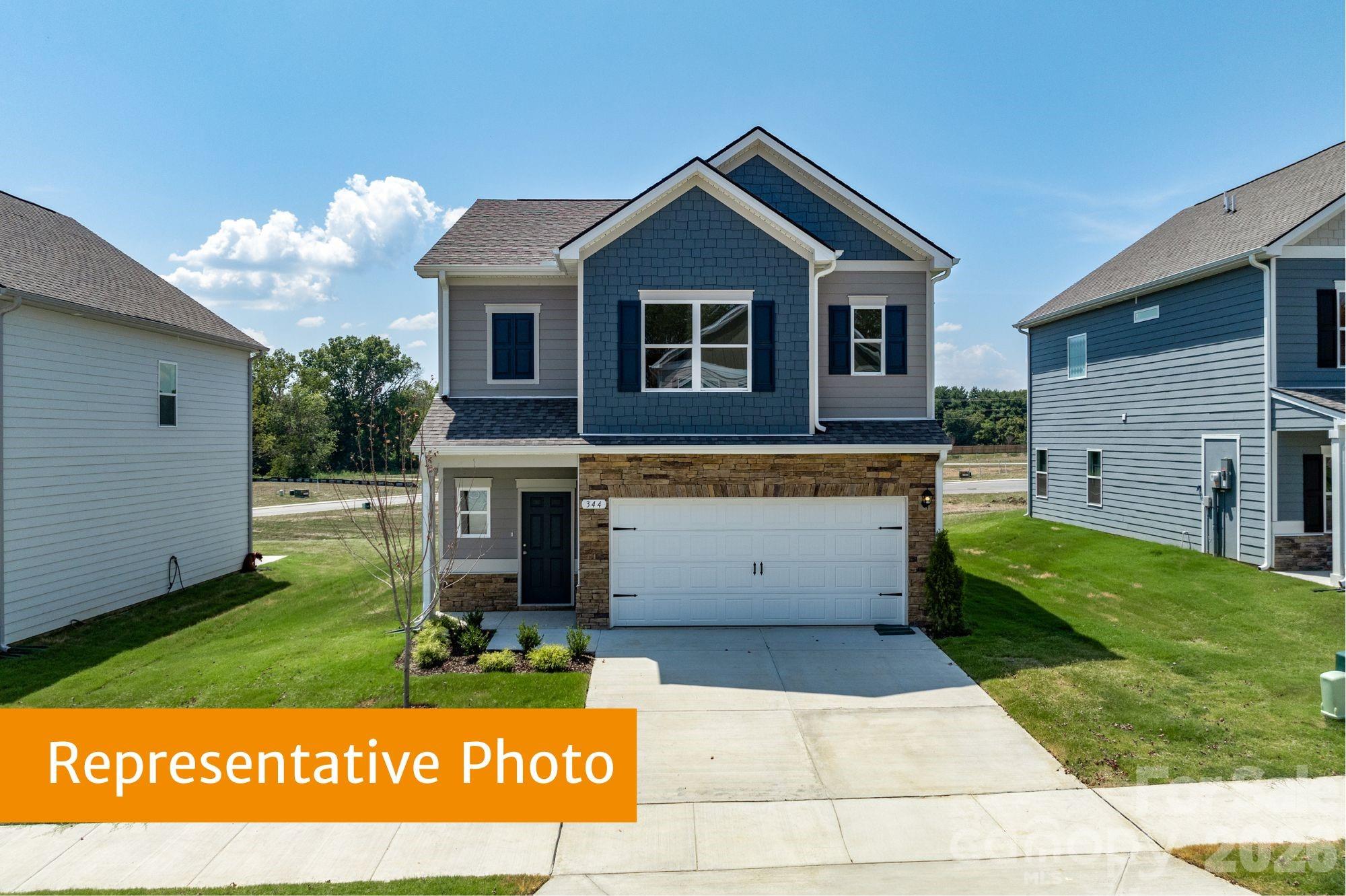 2320 Painted Trail