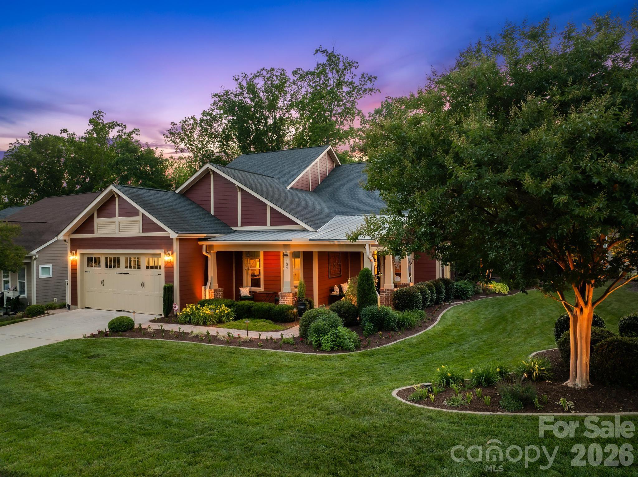 124 Chimney Rock Court, Denver