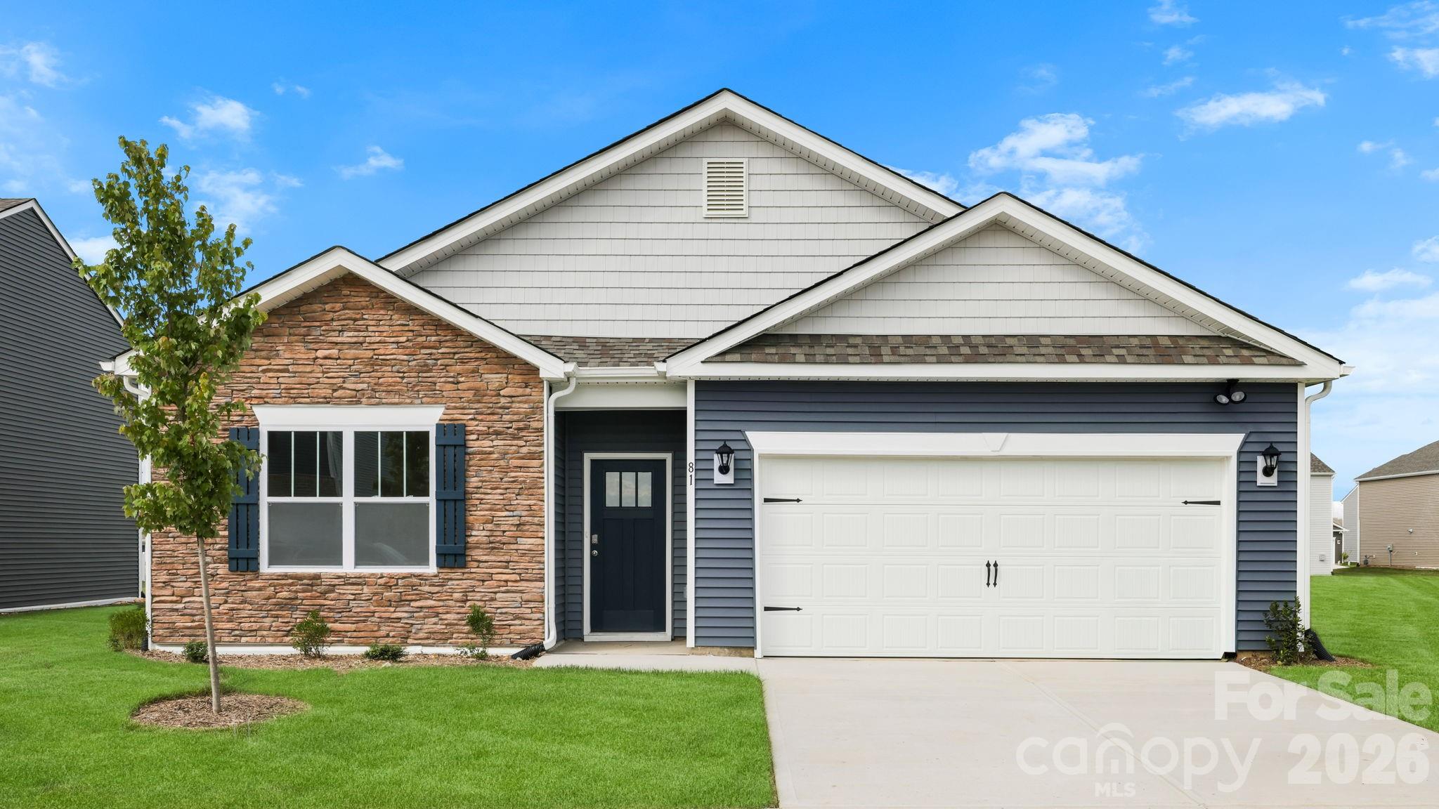 62 Cora View Trail, Waynesville