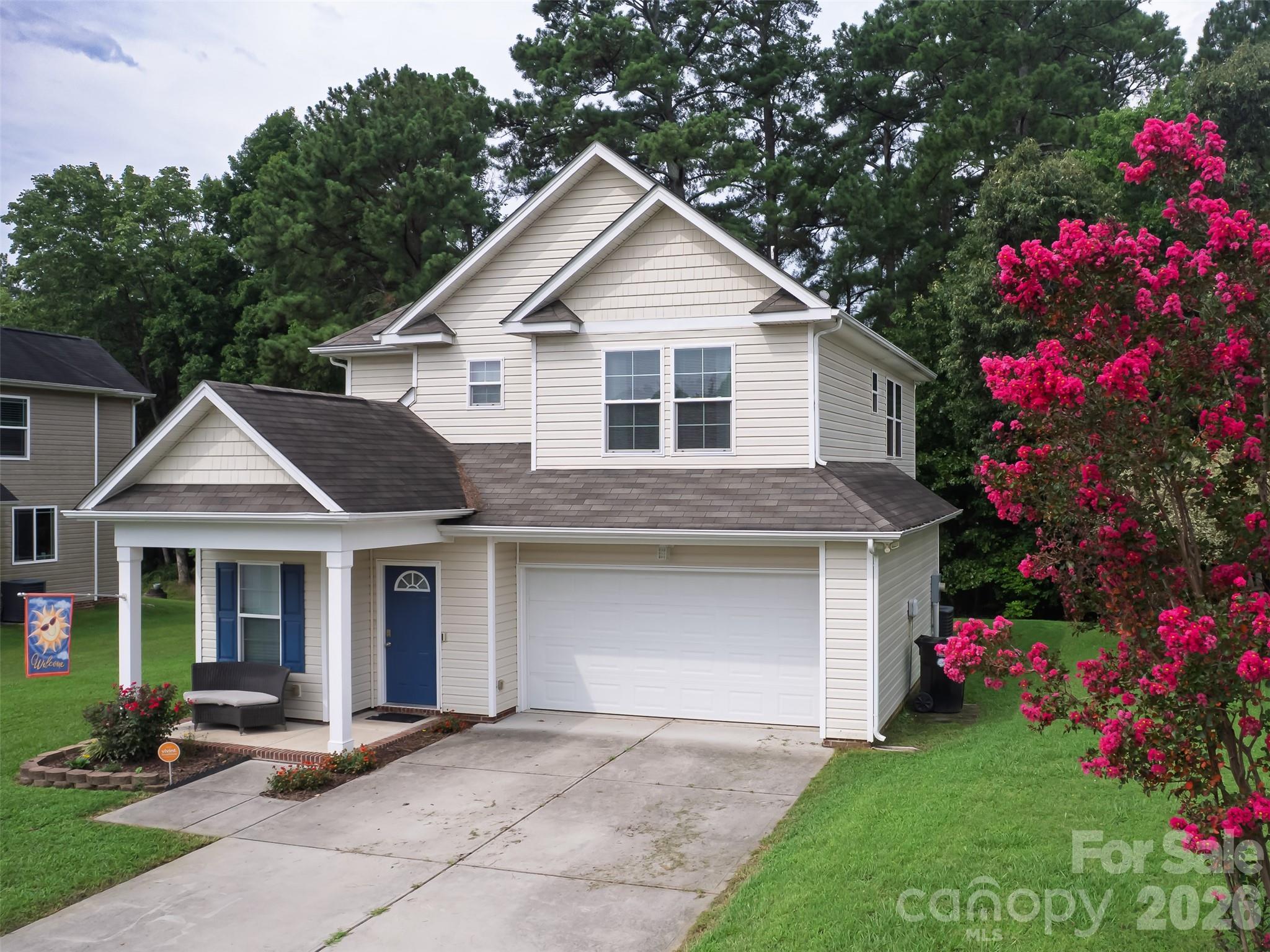 2568 Captains Watch Road