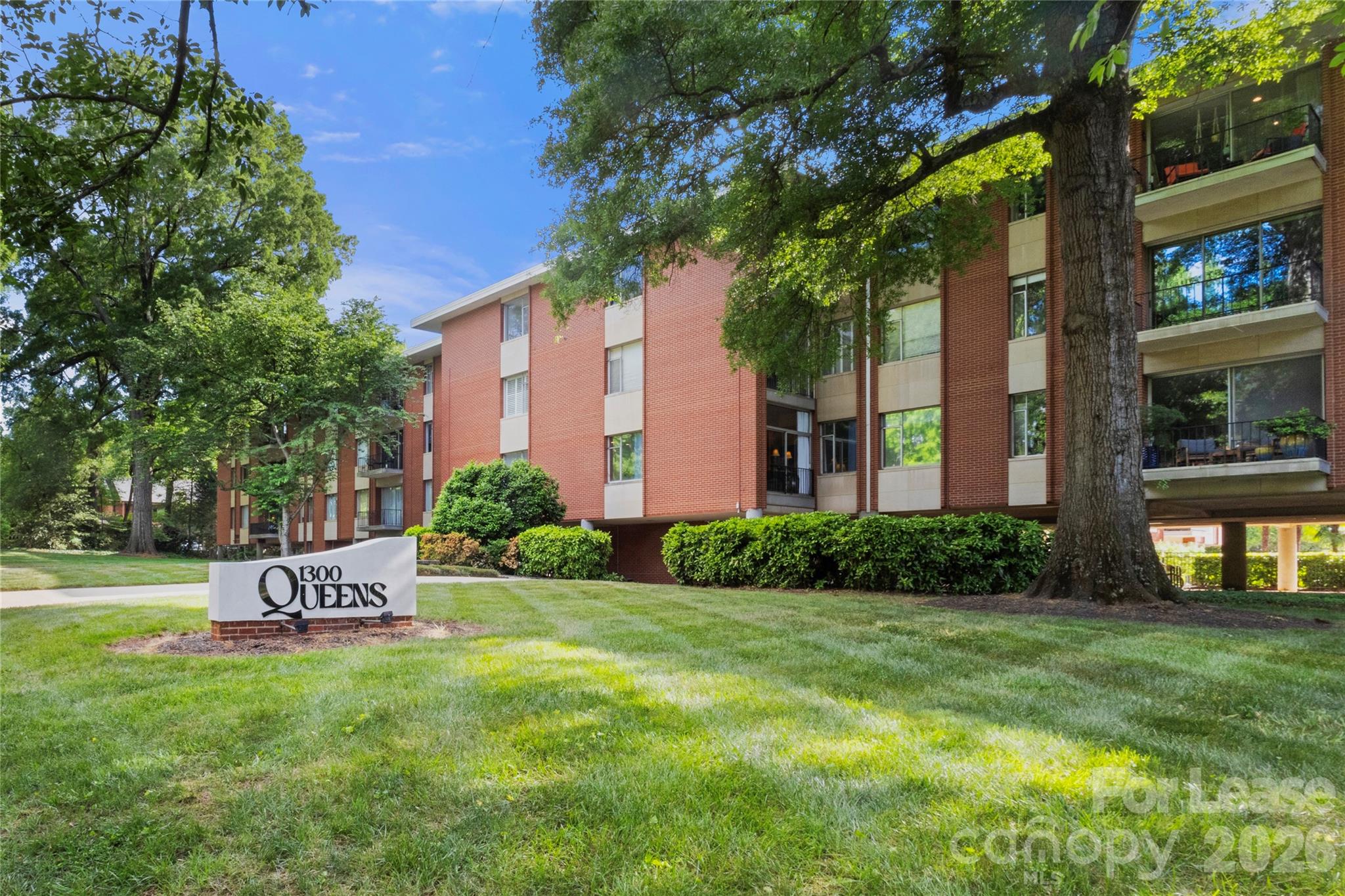 1300 Queens Road