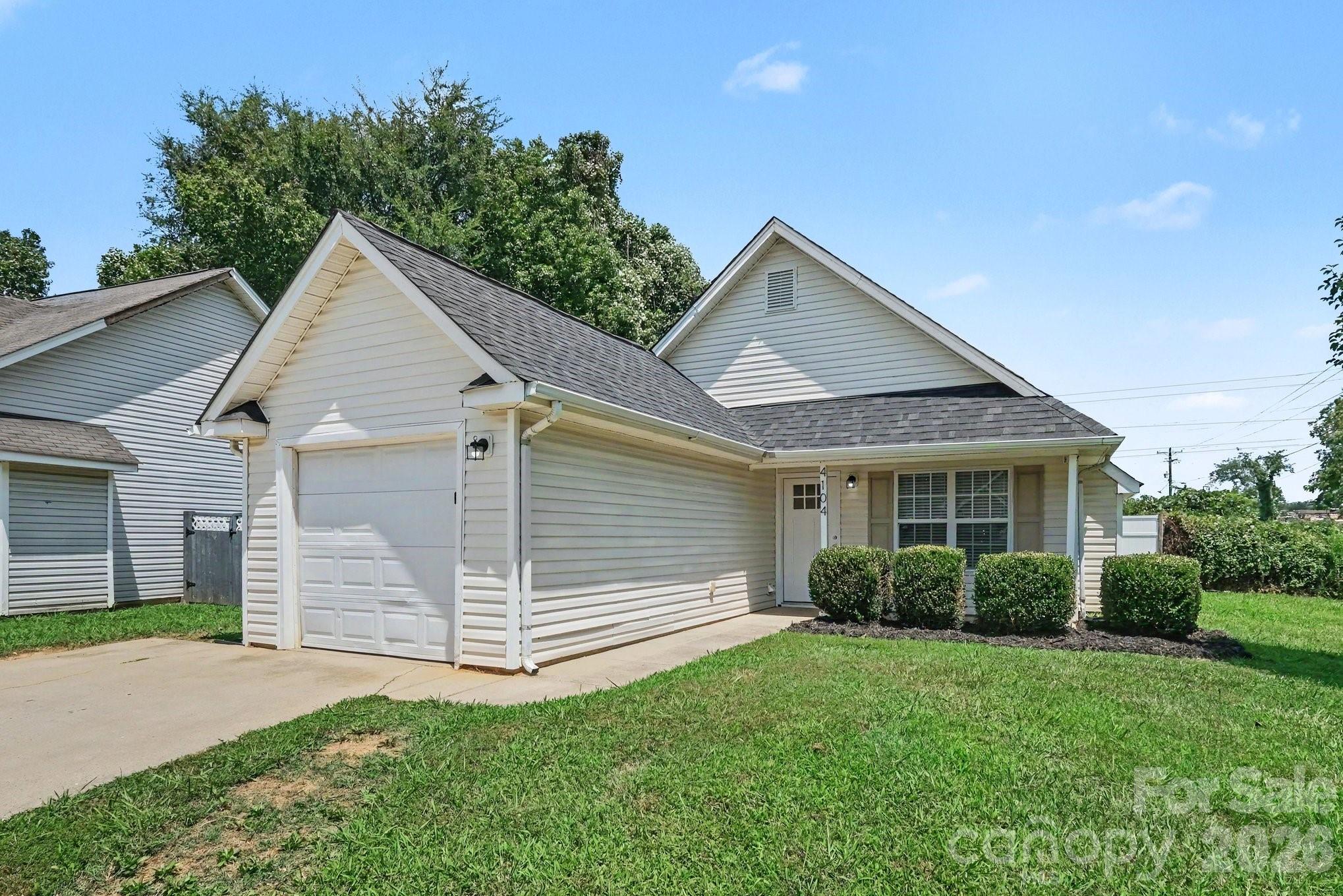 4104 Canyon Creek Lane