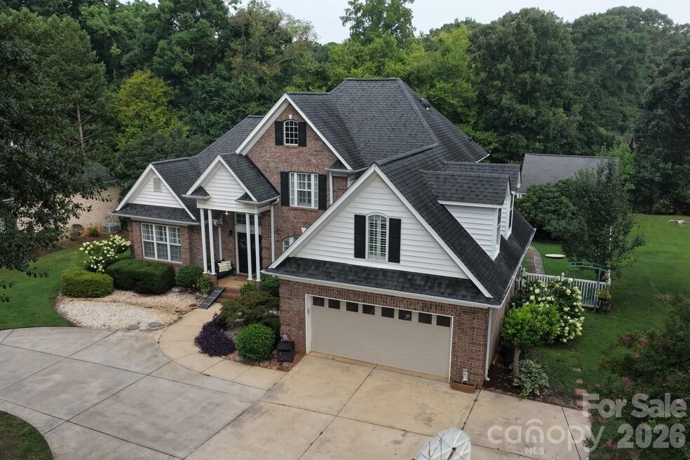 1093 Fairfield Drive, Gastonia