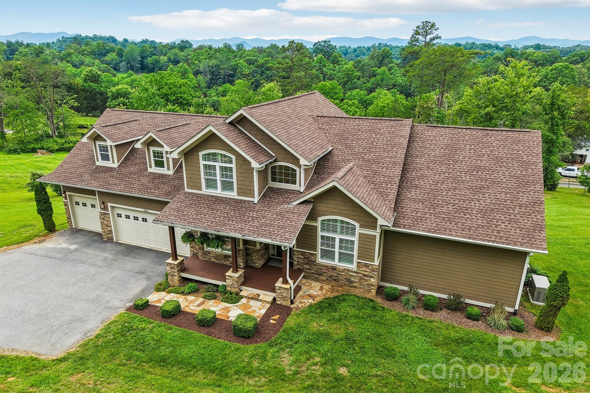 106 Saddle Ridge Drive