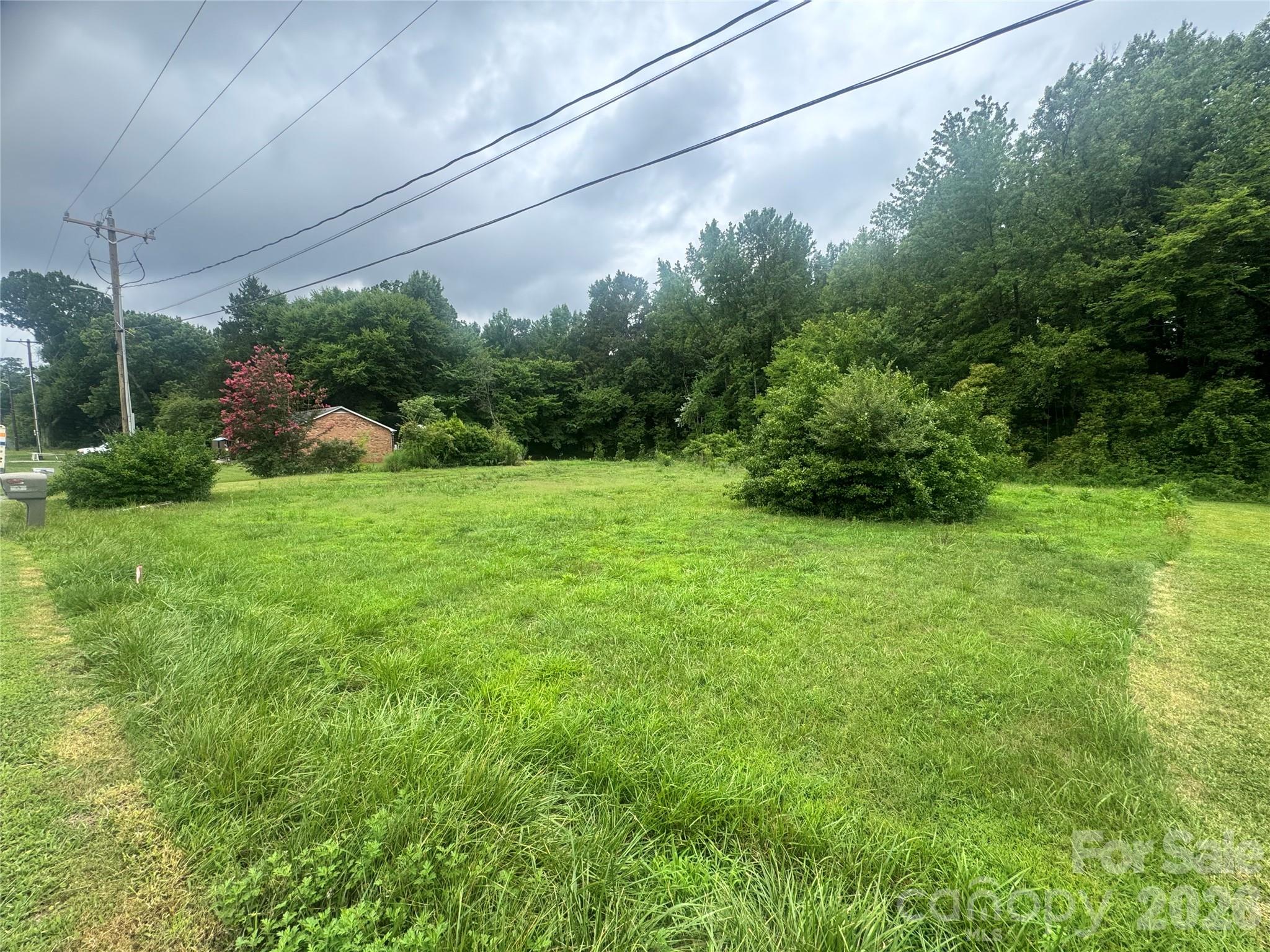 LOT C West Avenue