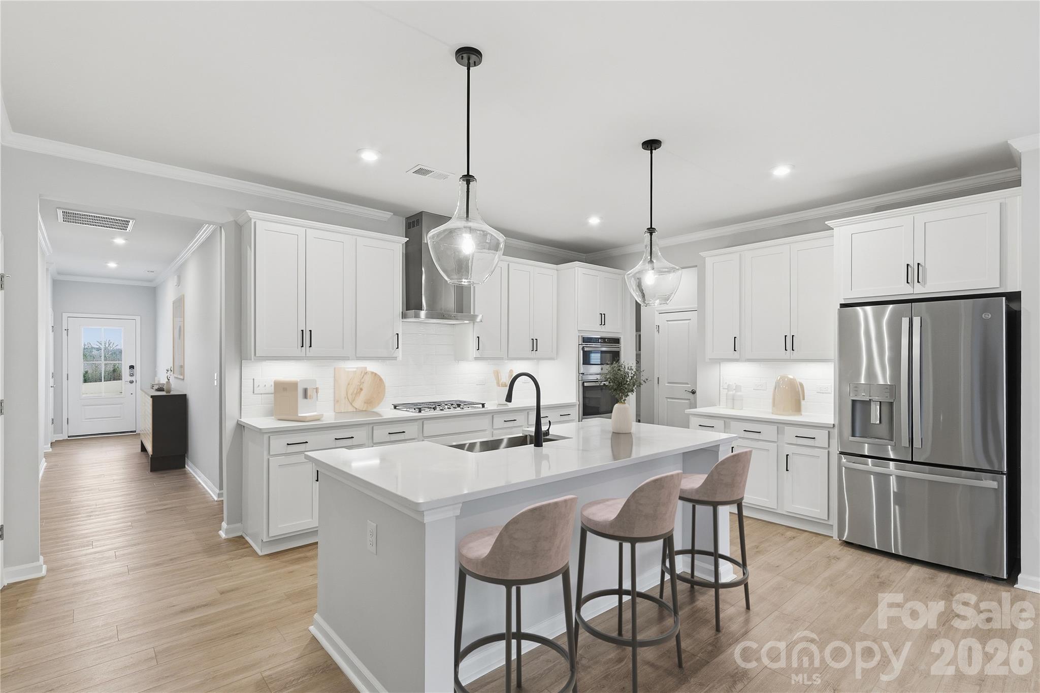 1004 Garfield Road, Sherrills Ford