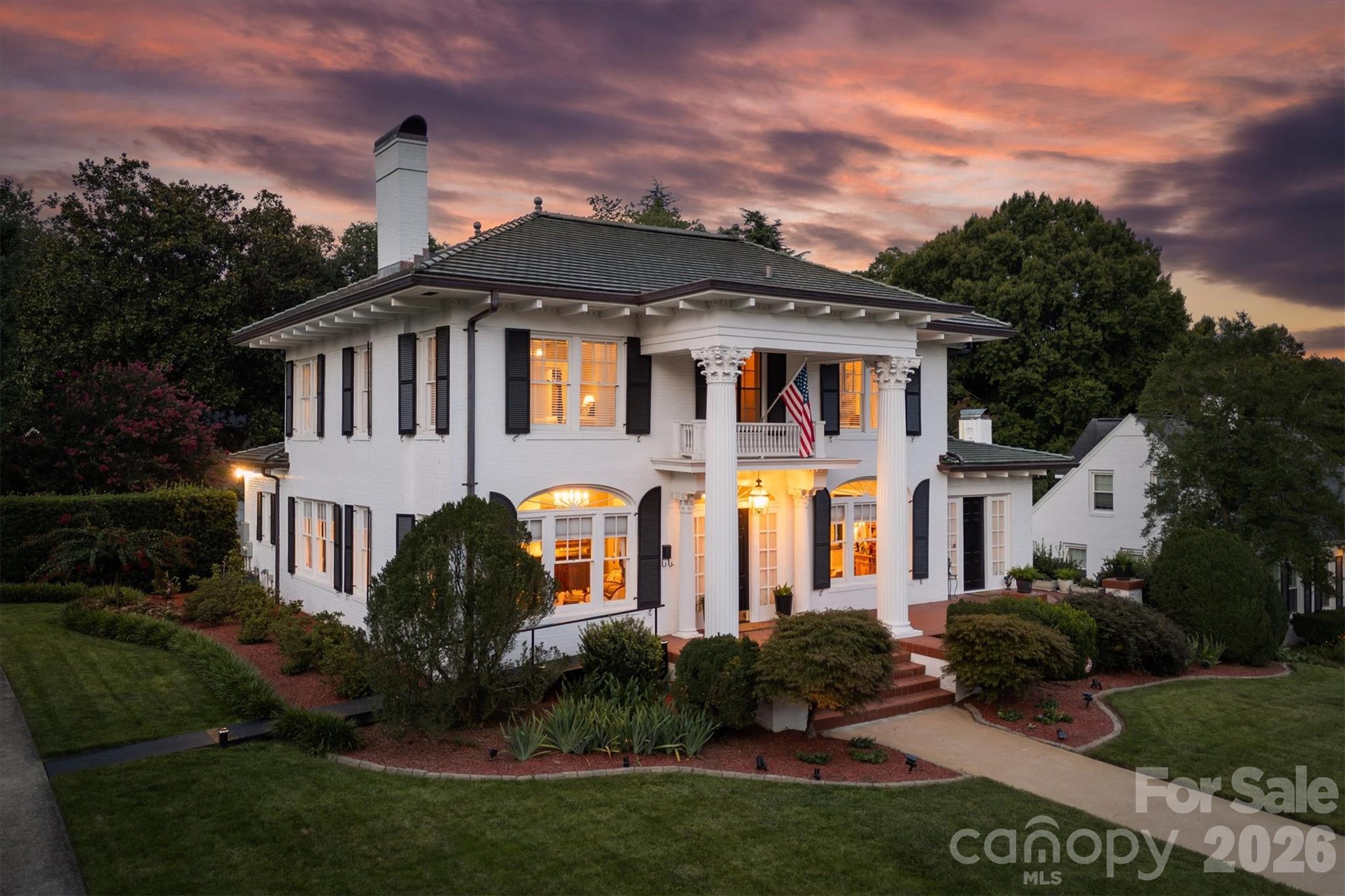 501 Norwood Street