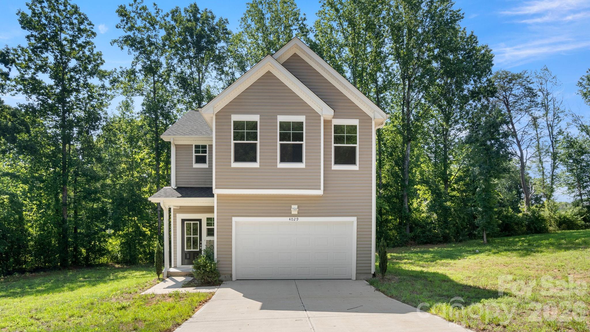 4029 Rolling Creek Drive