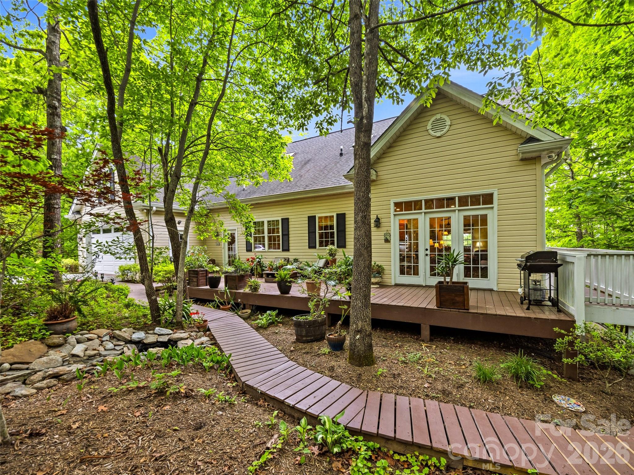 29 Panther Ridge Road, Brevard