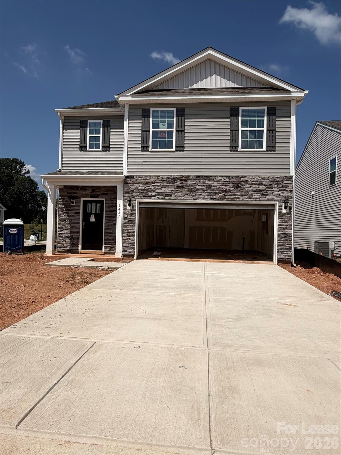1447 Mammoth Road, Hickory