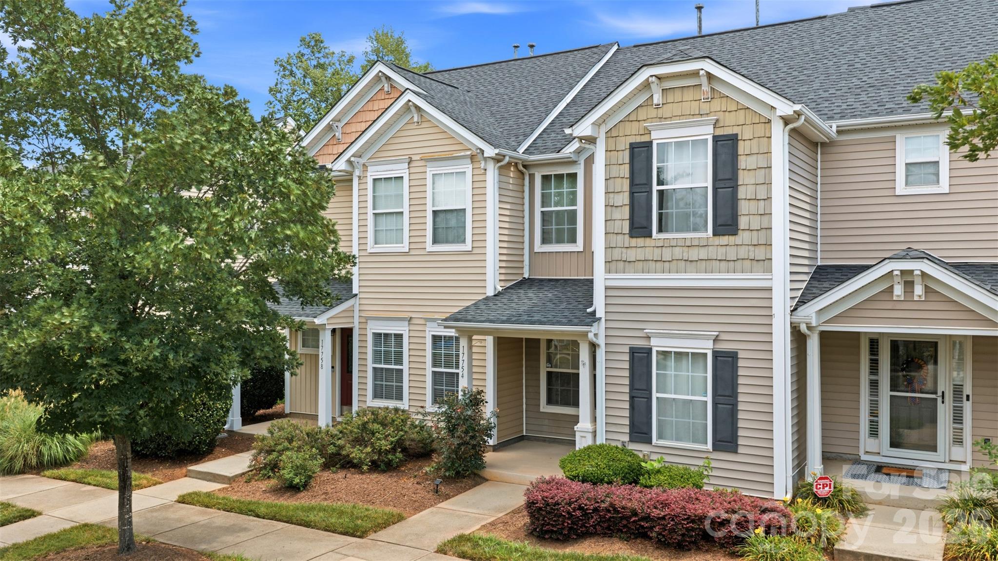 17754 Caldwell Track Drive, Cornelius