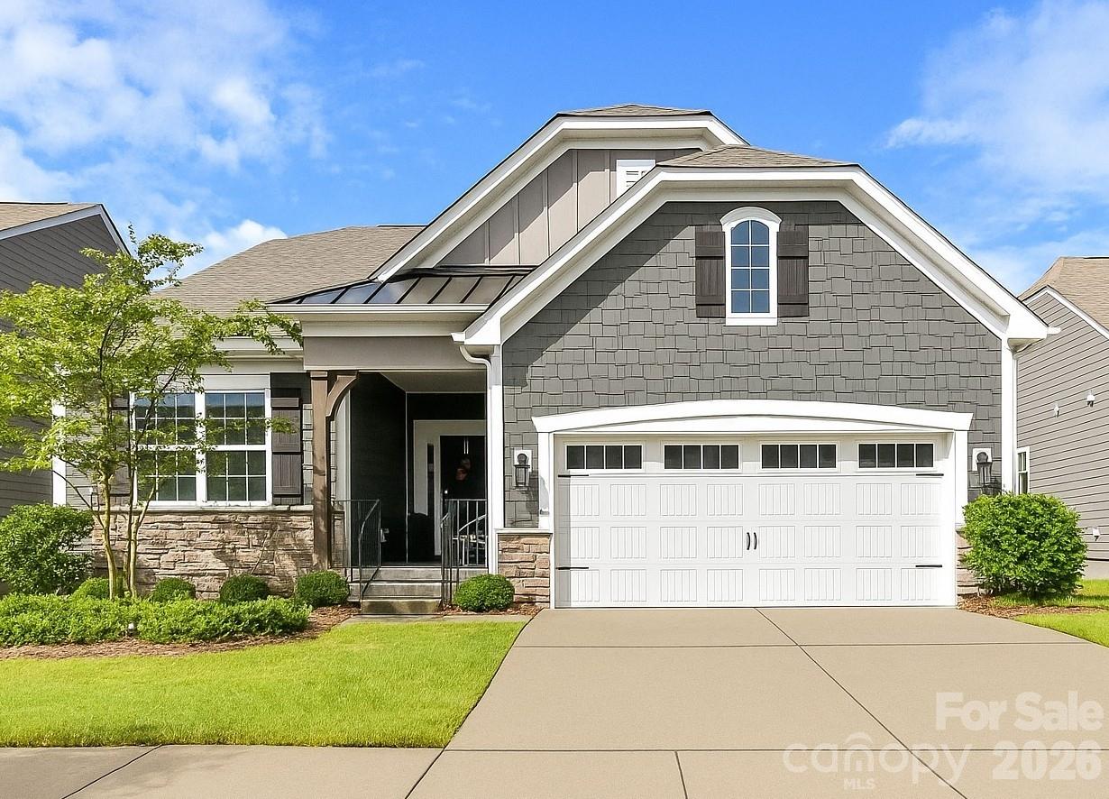 1733 Tranquility Boulevard