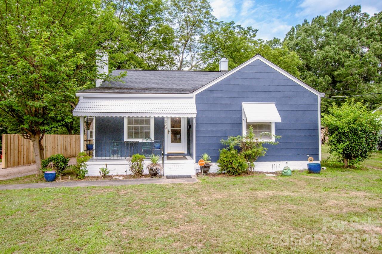 229 Mcneely Avenue