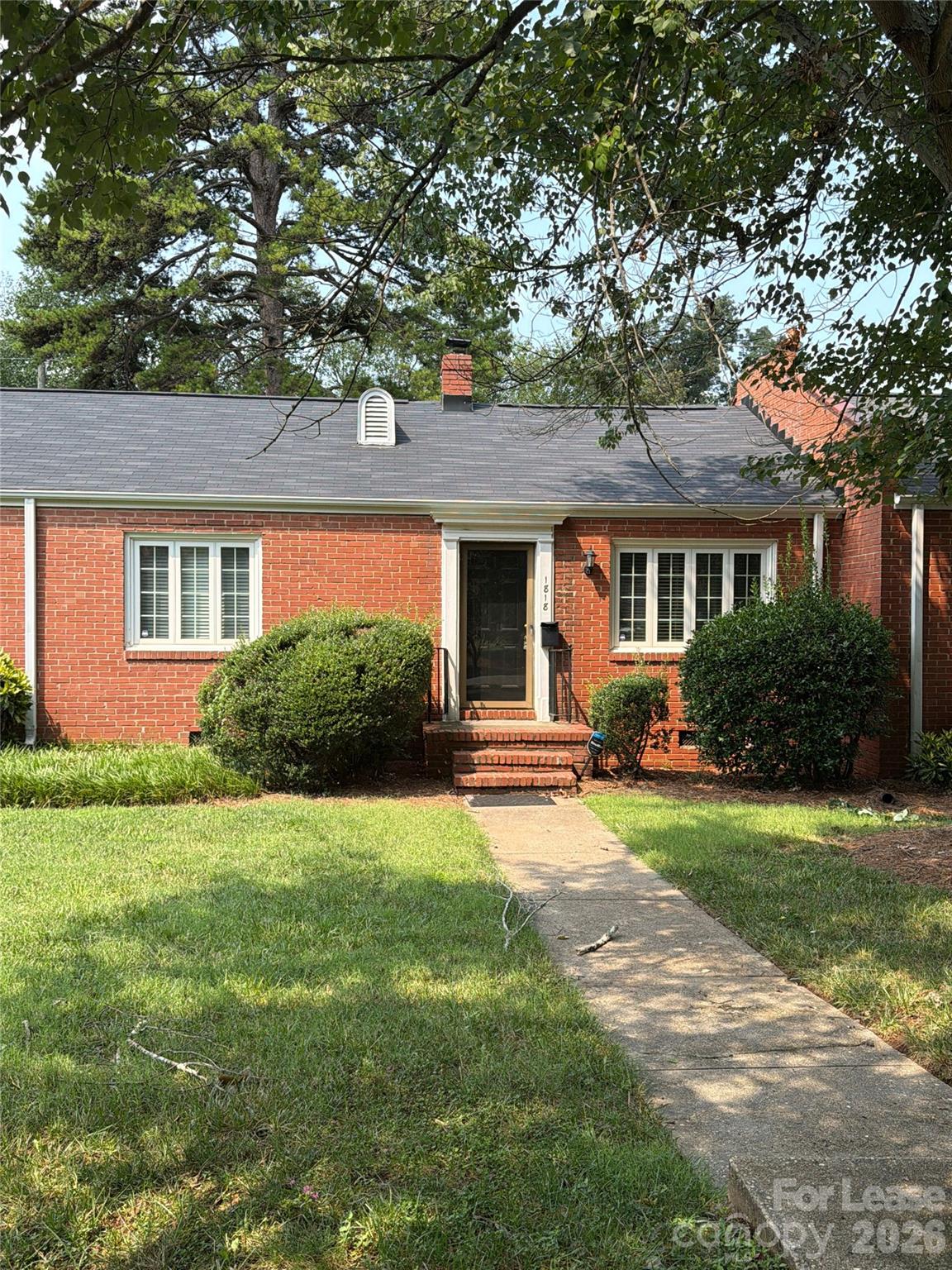 1818 Jameston Drive