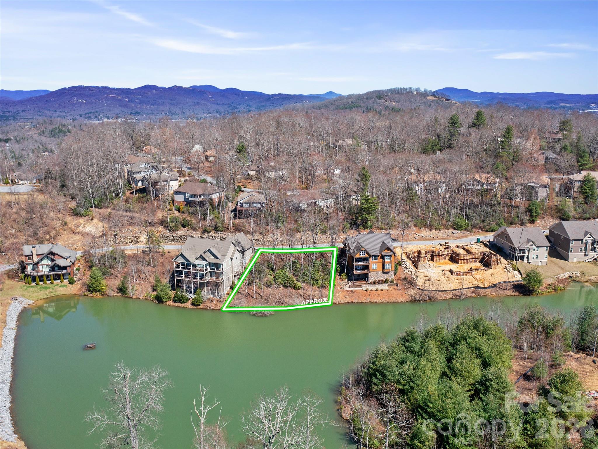 82 Narrows Run Loop