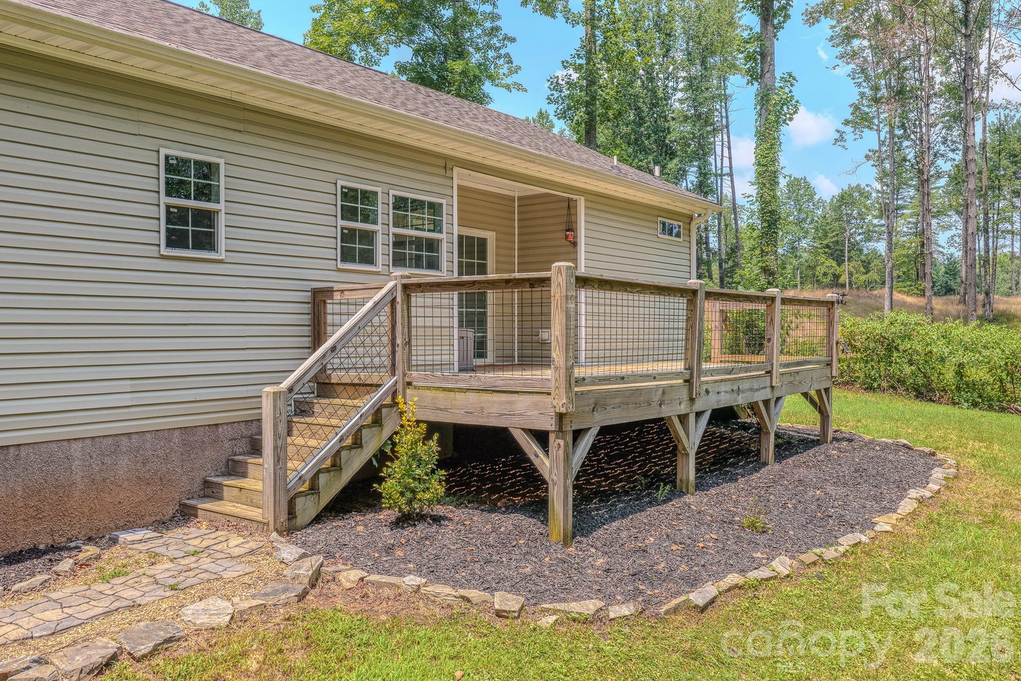 17 Berry Hill Road