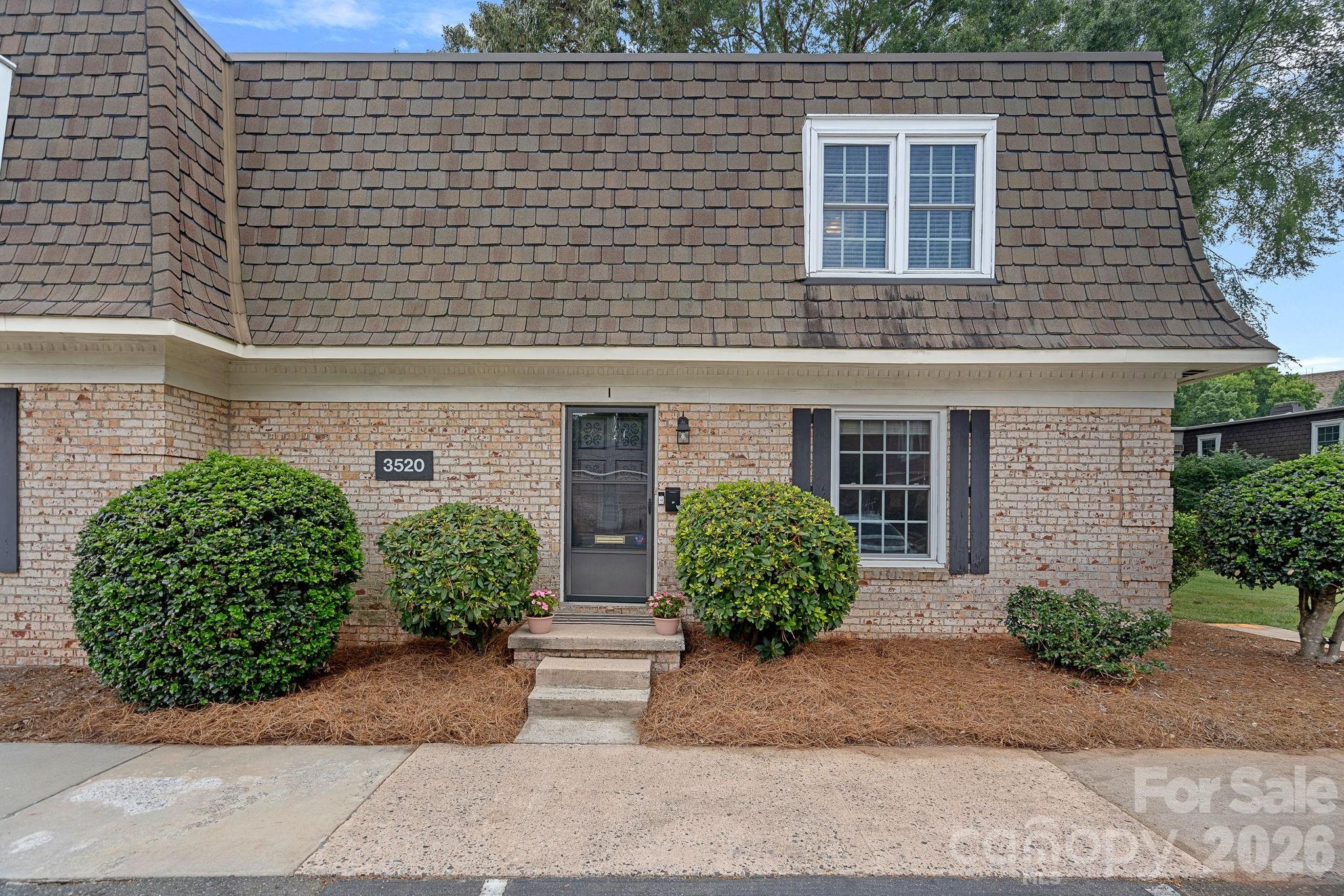 3520 Colony Road