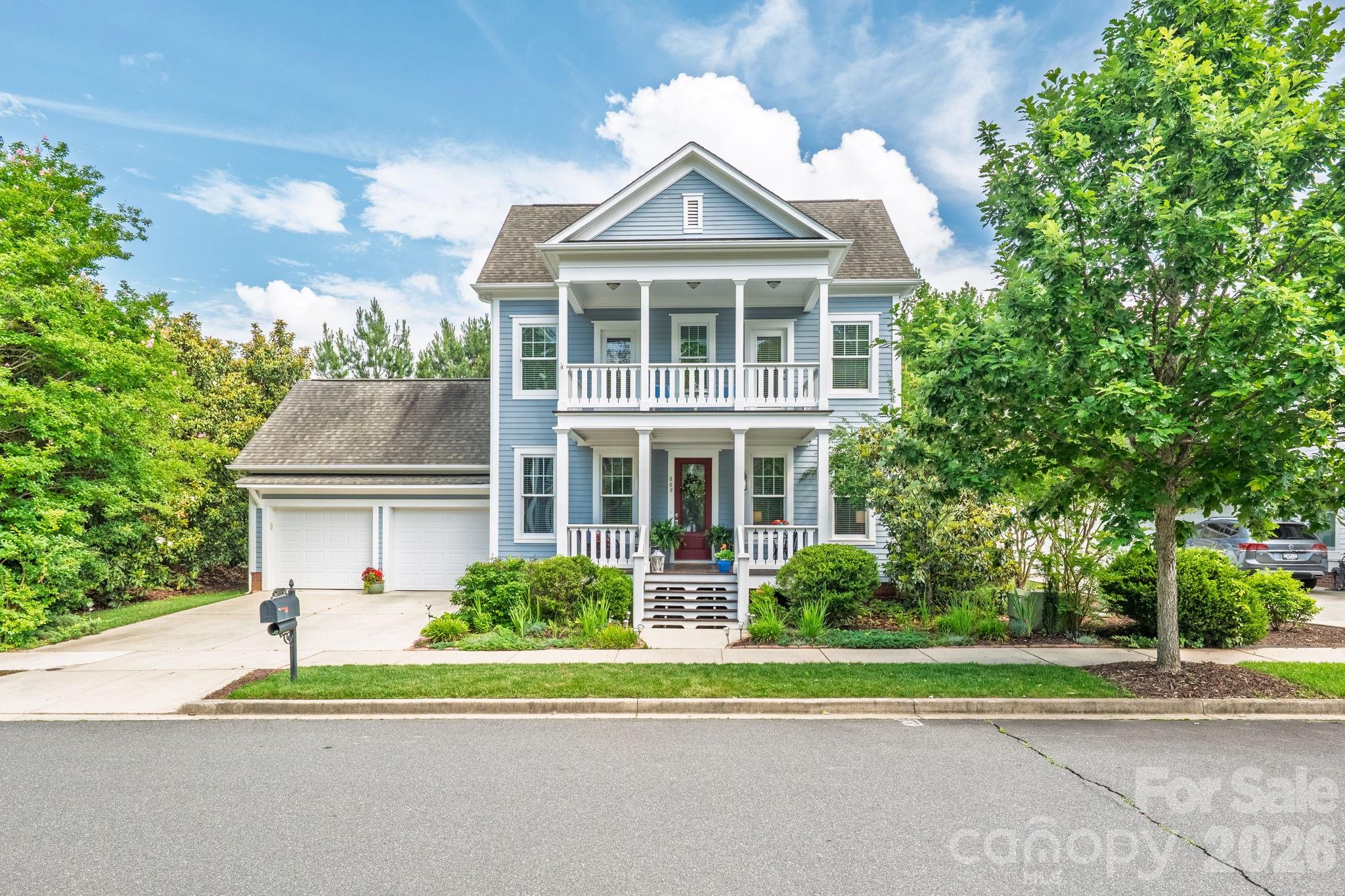809 Elswick Court