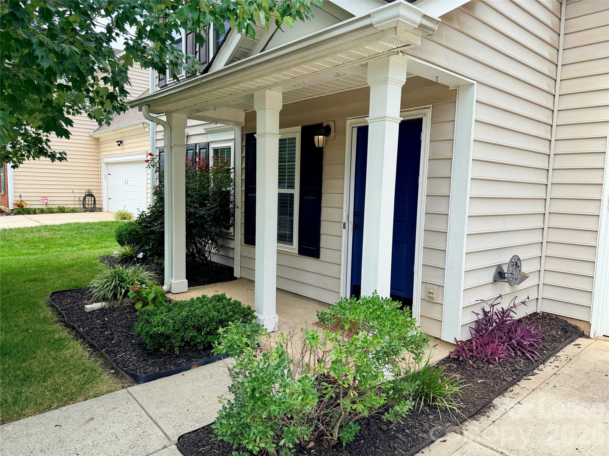 14624 Devin Allen Drive, Huntersville
