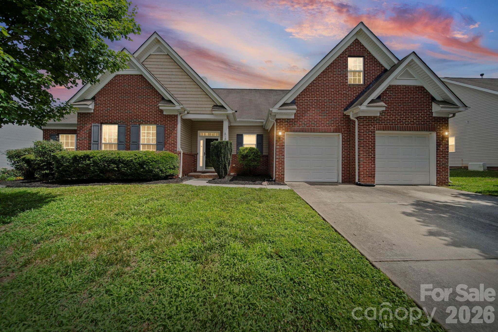 10111 Trailmoor Road
