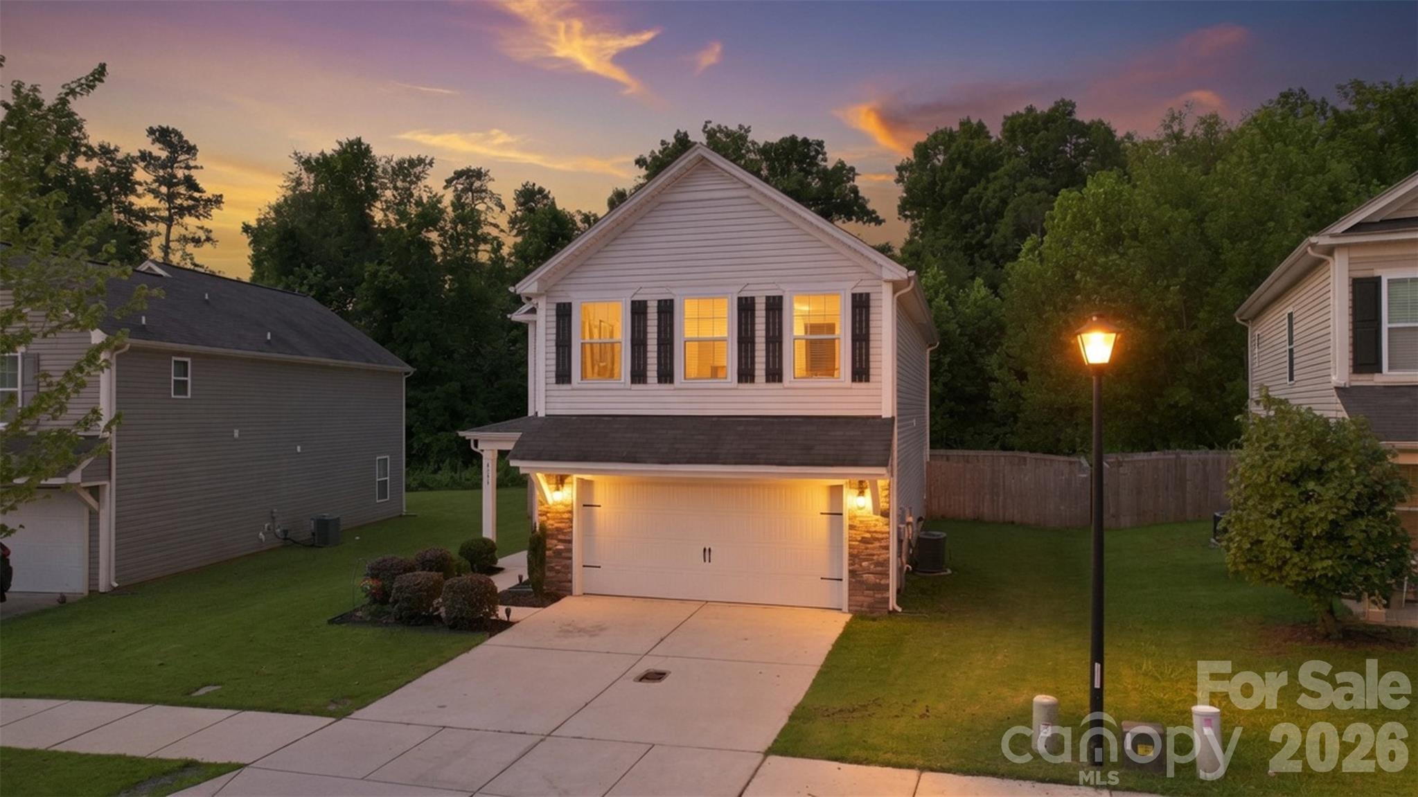 4191 Pegwell Avenue, Concord