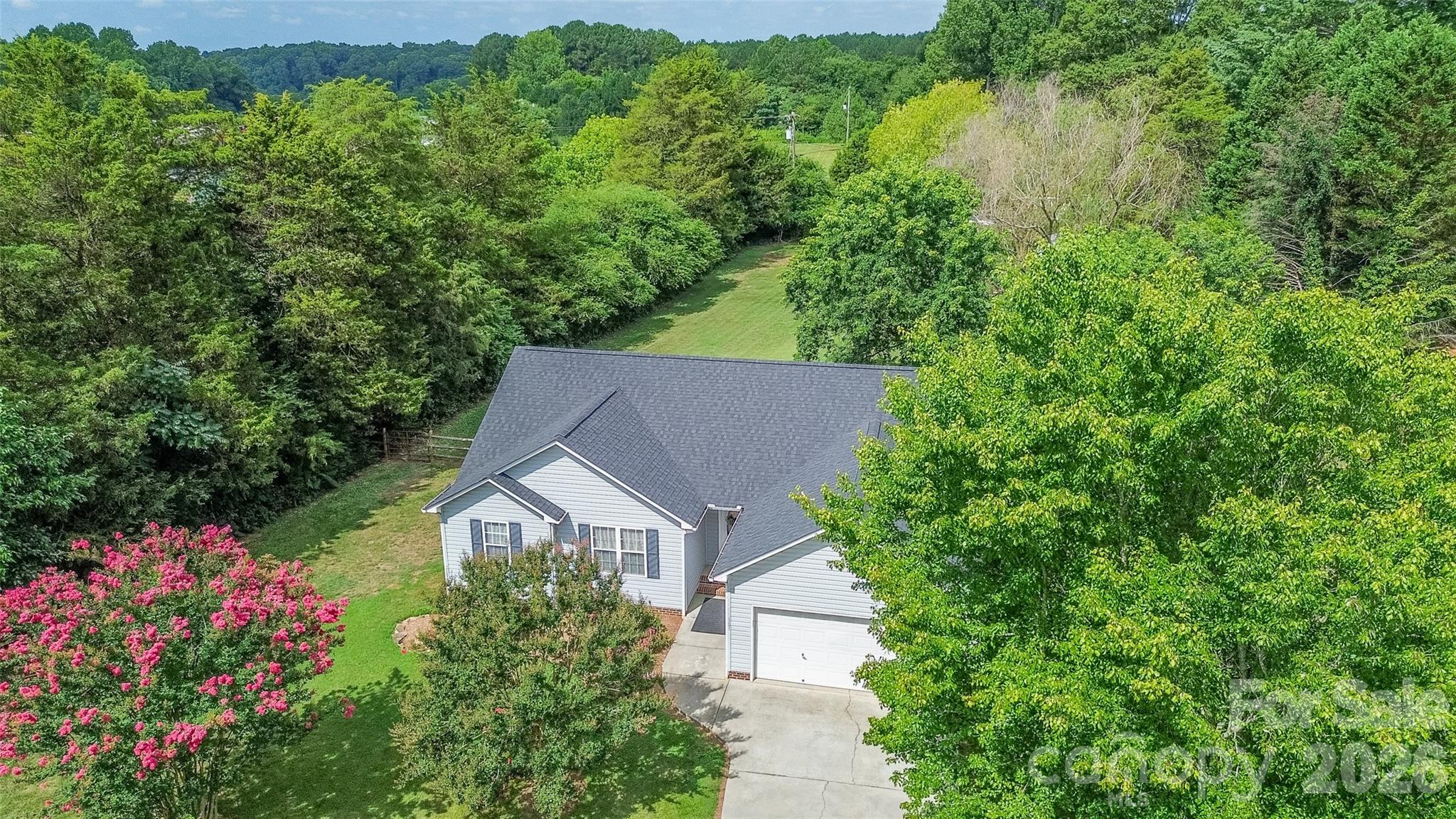 101 Mount Zion Drive
