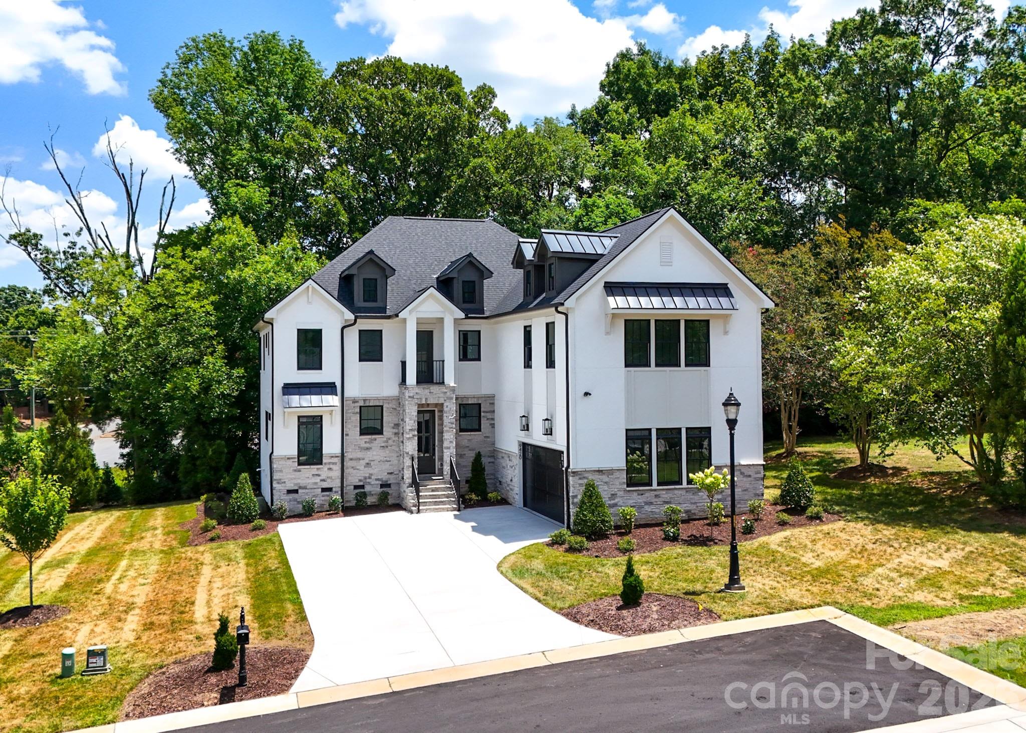 9420 Greyson Ridge Drive