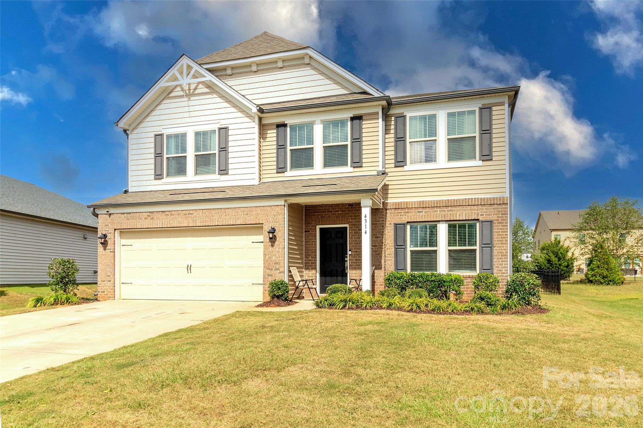 4314 Collingham Drive