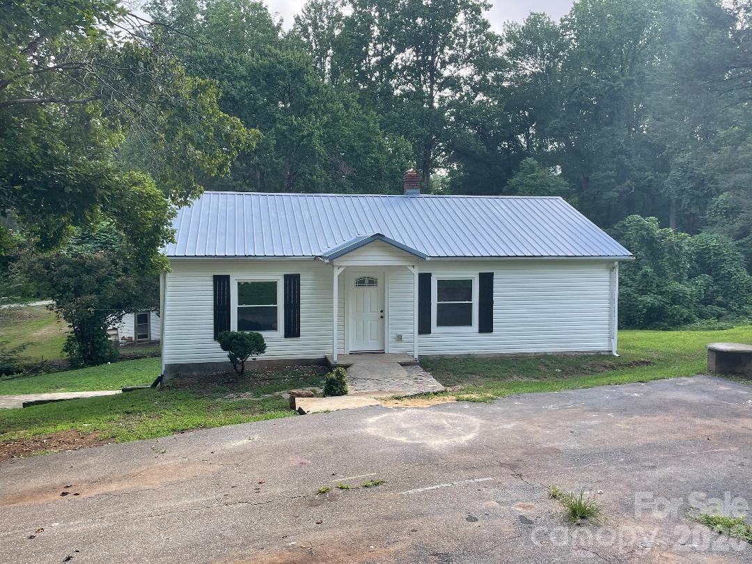 3900 Cook Road, Valdese