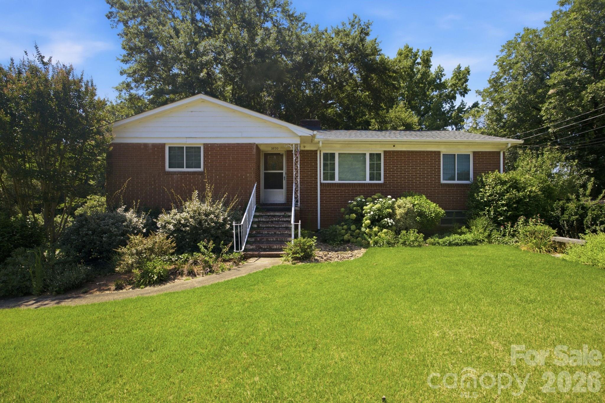3800 Arvin Drive