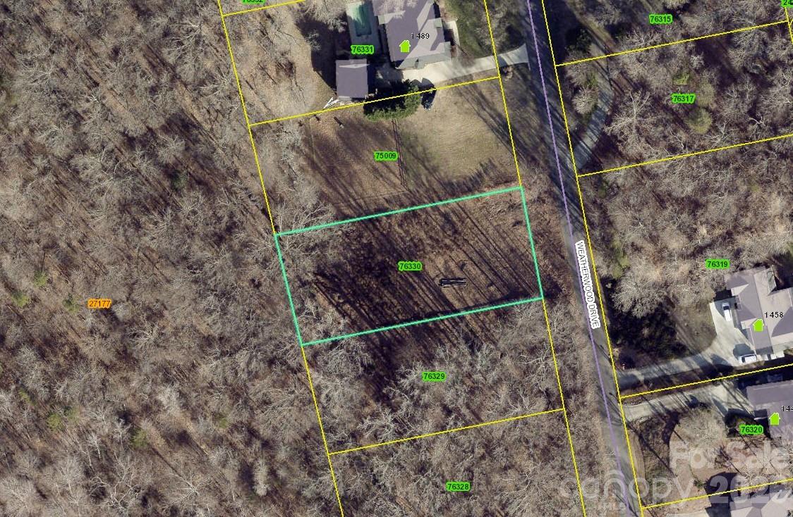 Lot 22 Weatherwood Drive