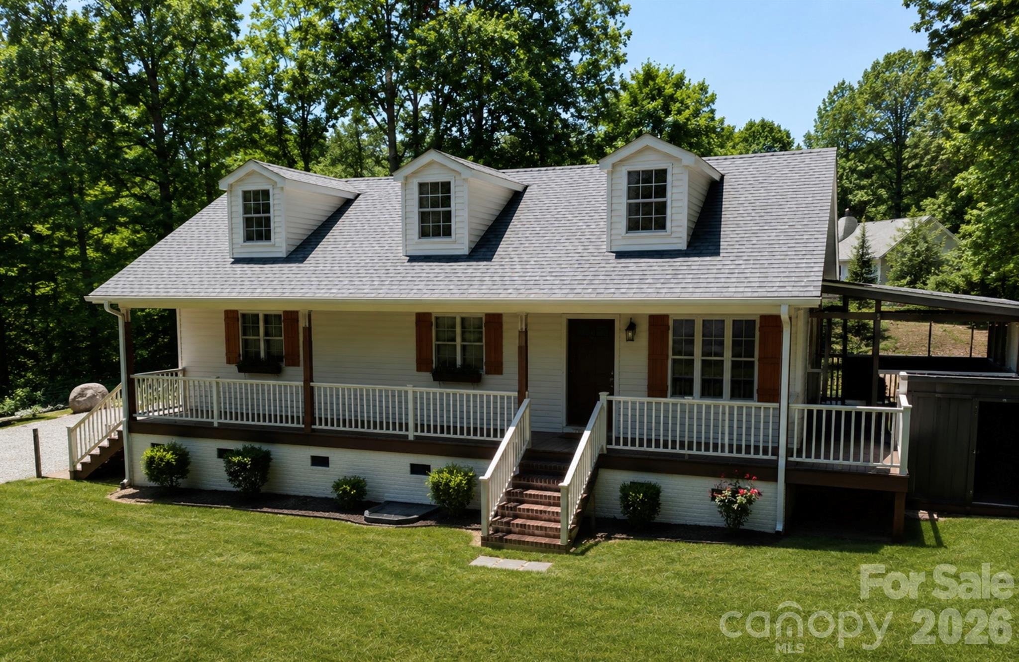 3673 Dockside Lane