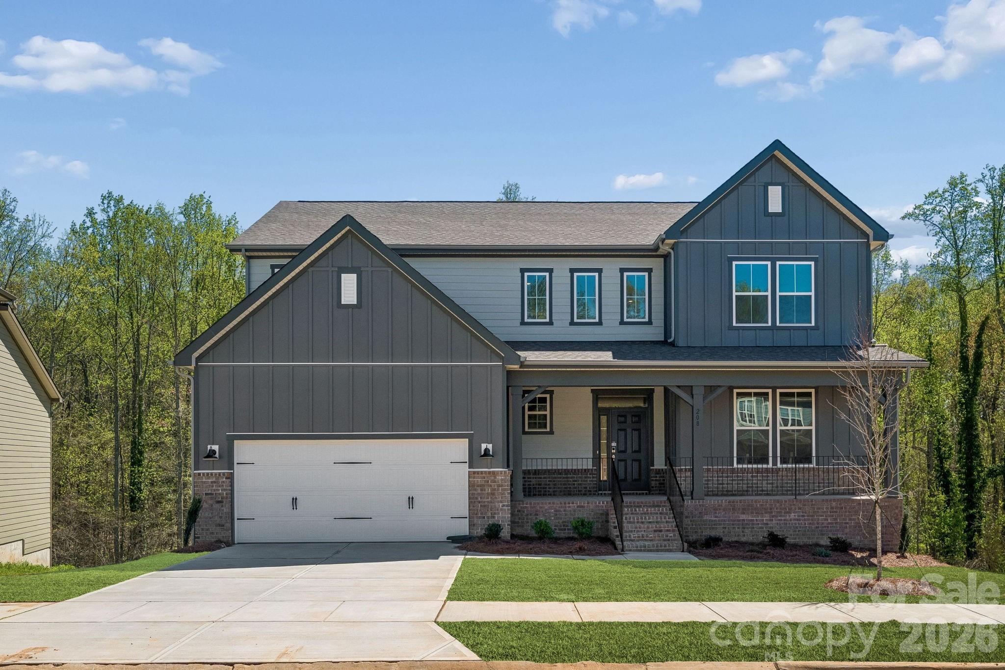 208 Warfield Drive