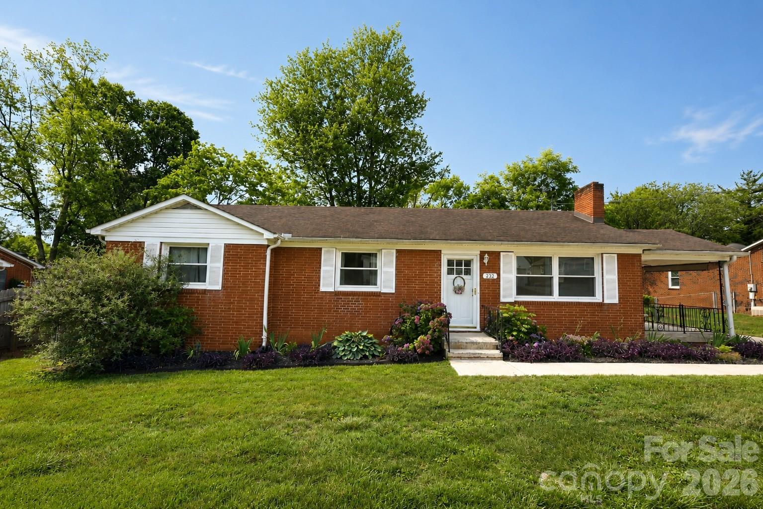 232 Hartness Road