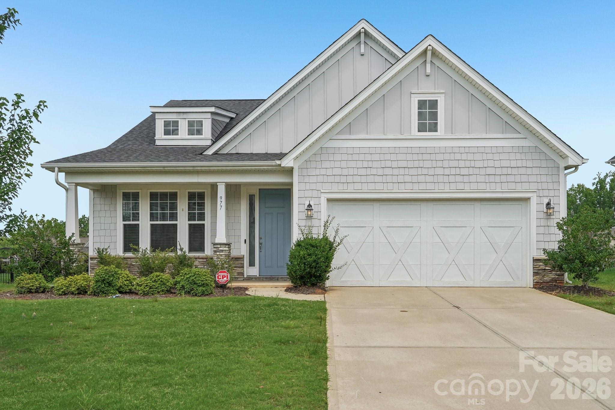 977 Bellegray Lane