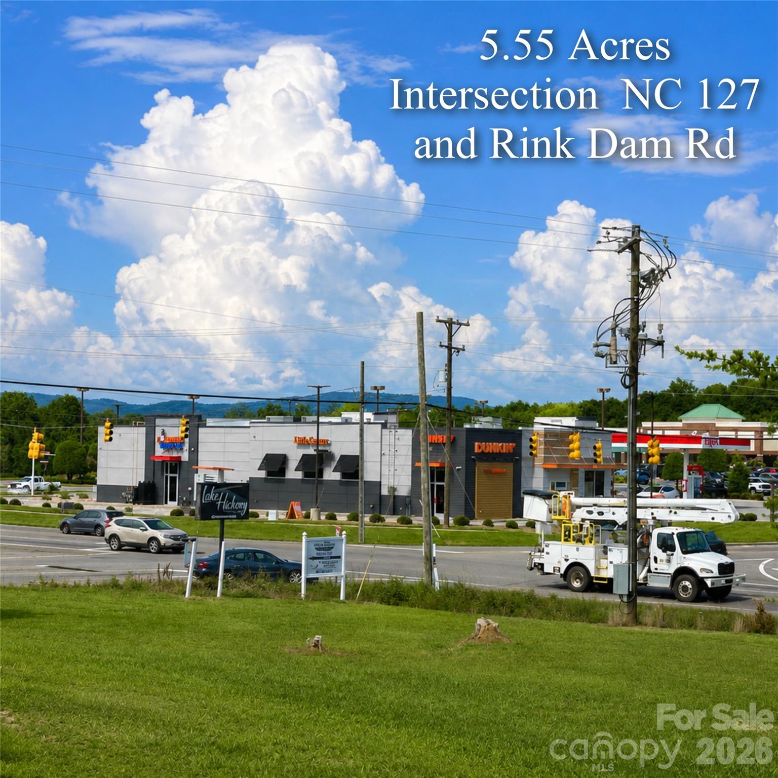 112 Nc Hwy 127 Highway, Taylorsville