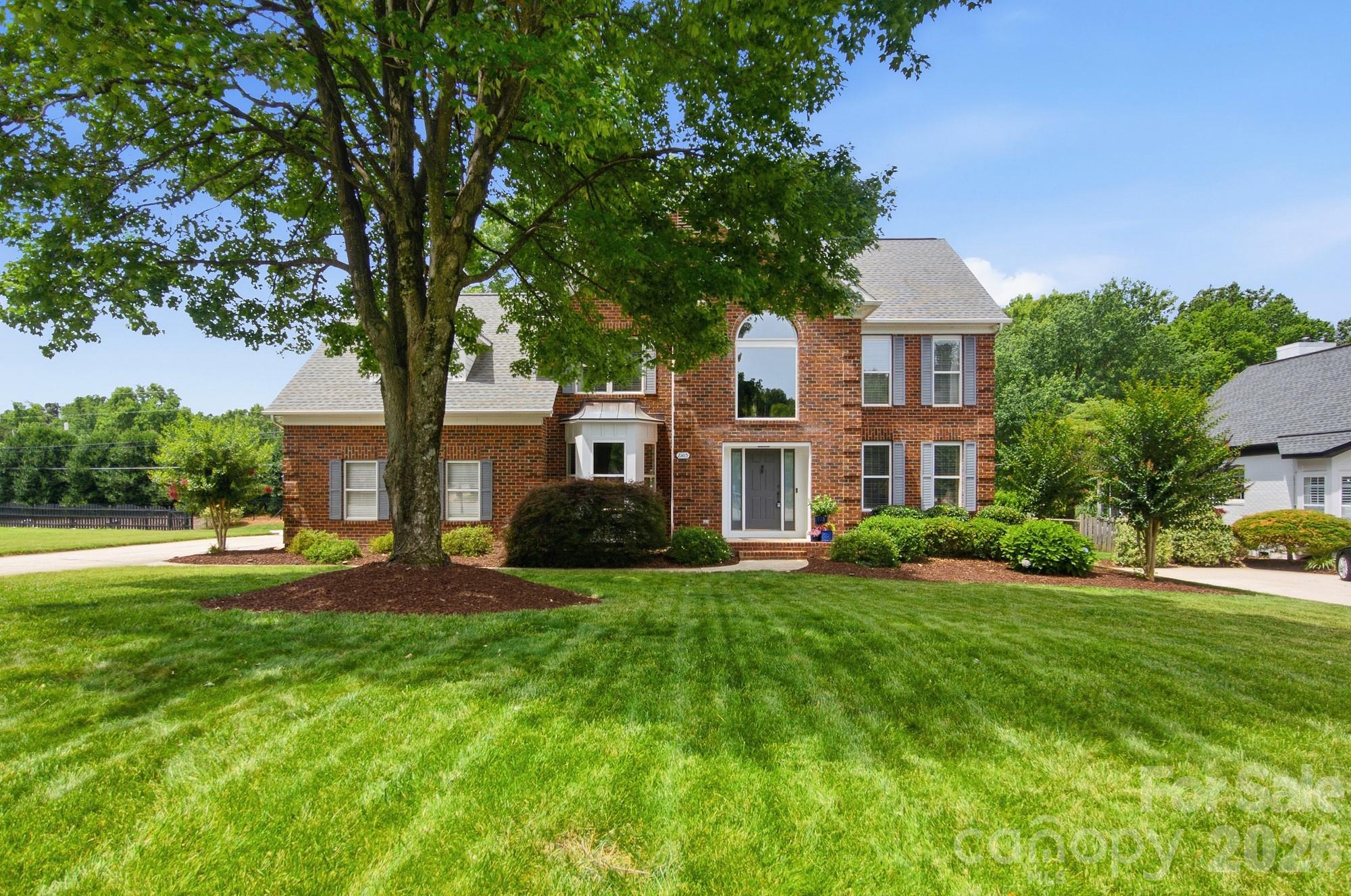 21415 John Pines Drive, Cornelius