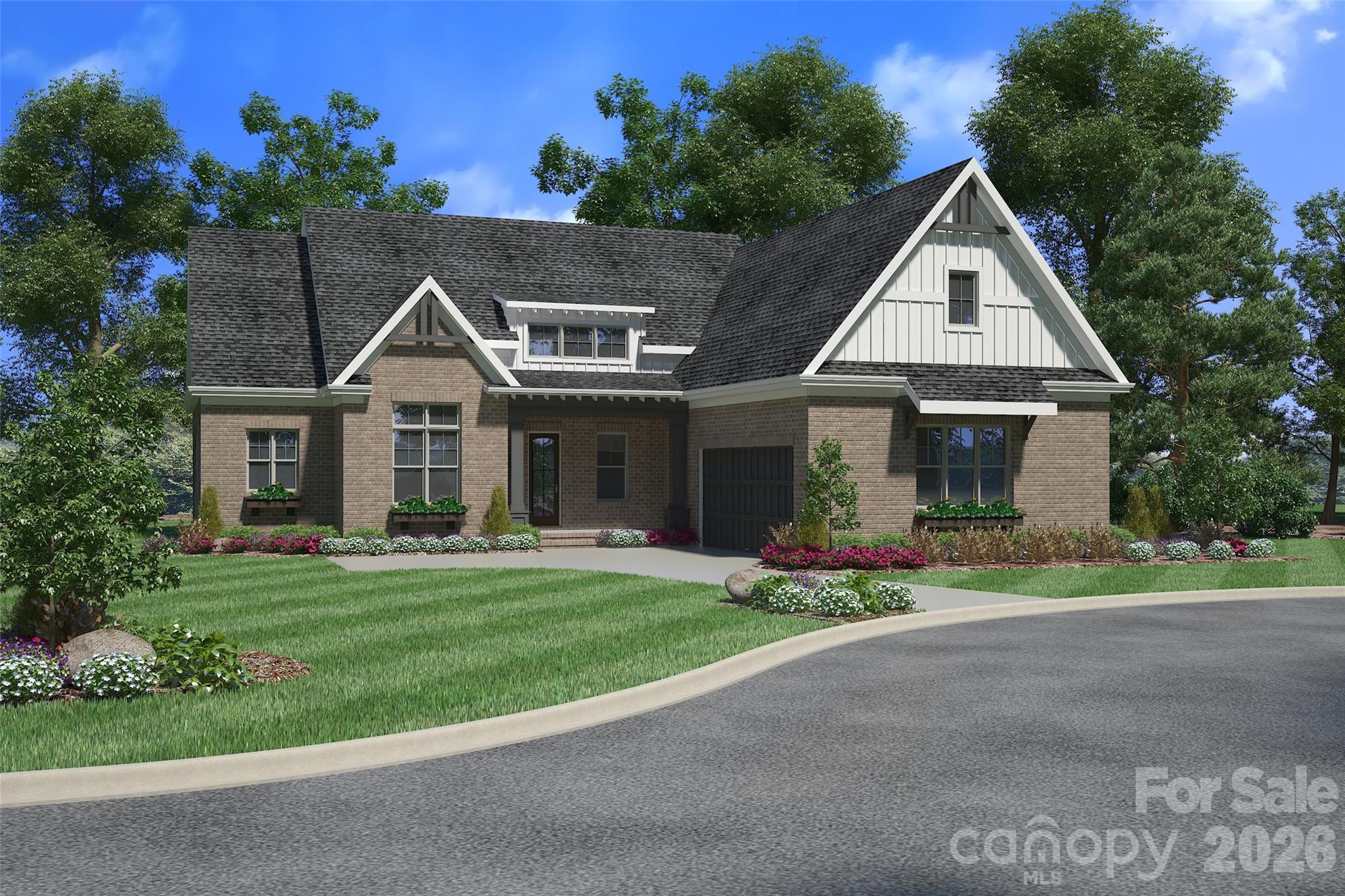 2076 Landry Lane