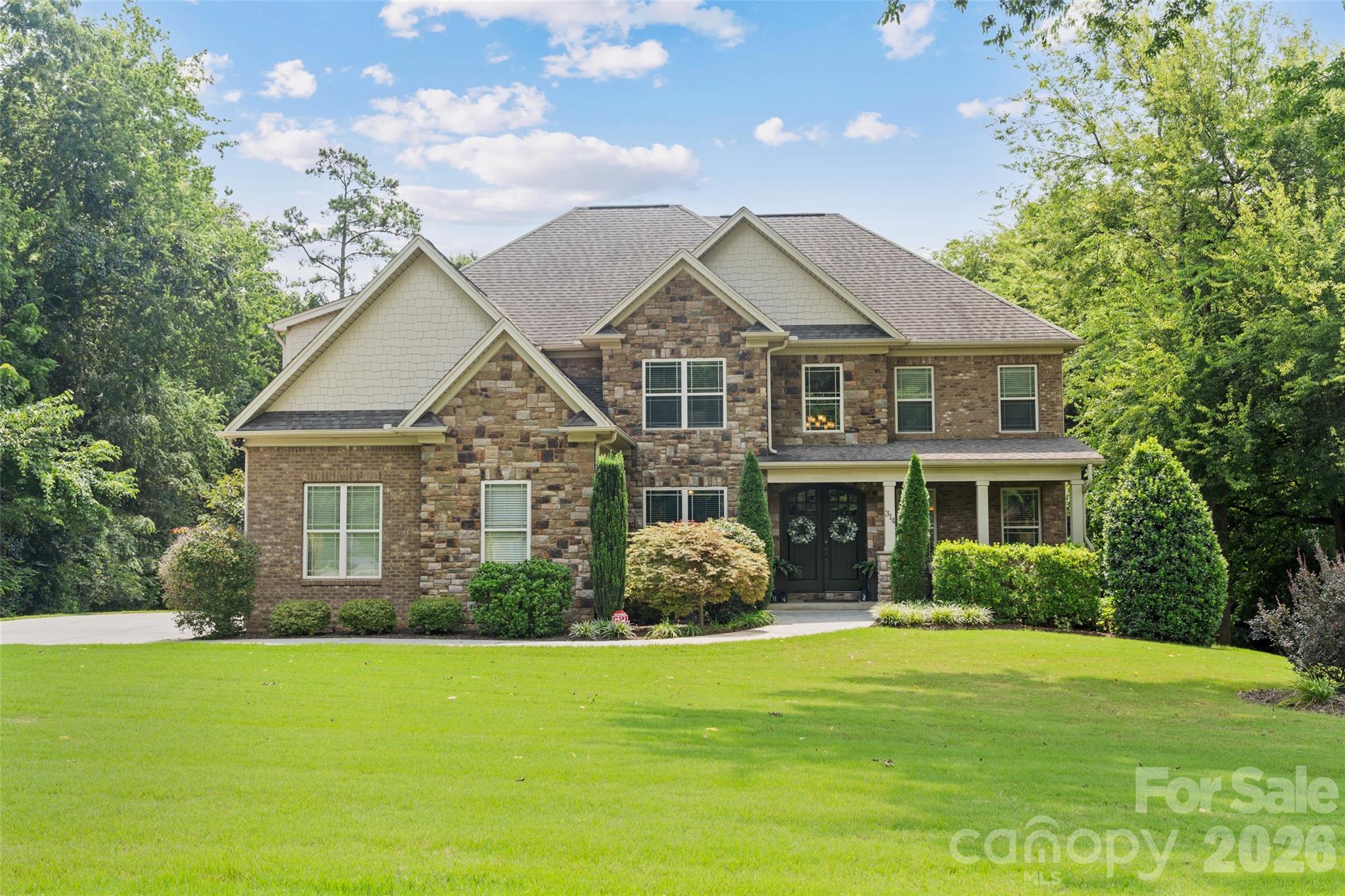314 Stone Cliff Lane