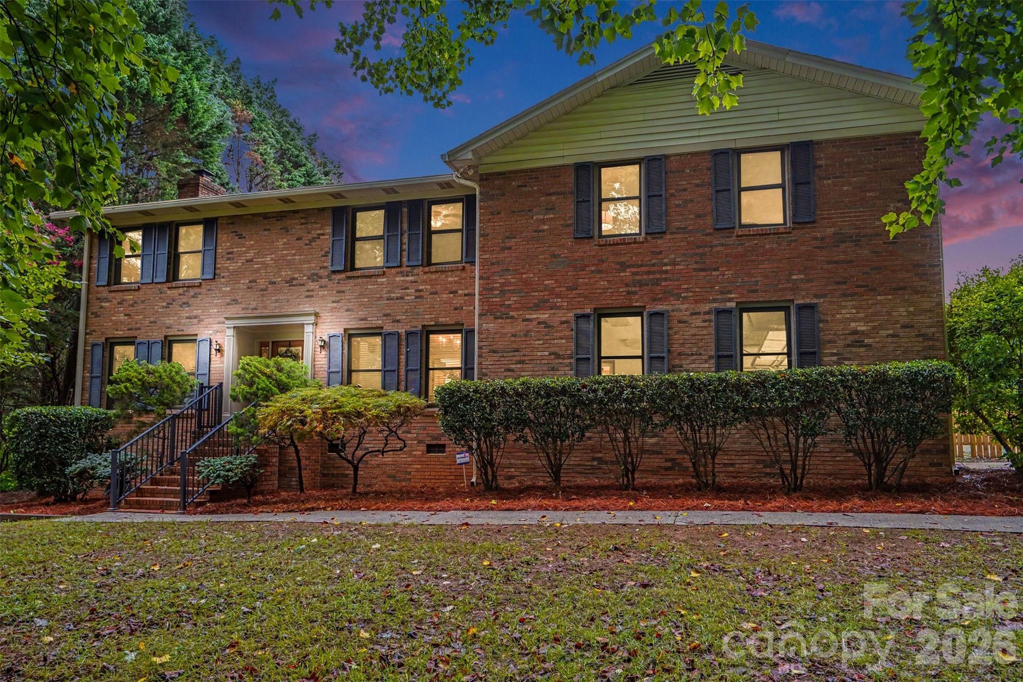 17016 Knoxwood Drive