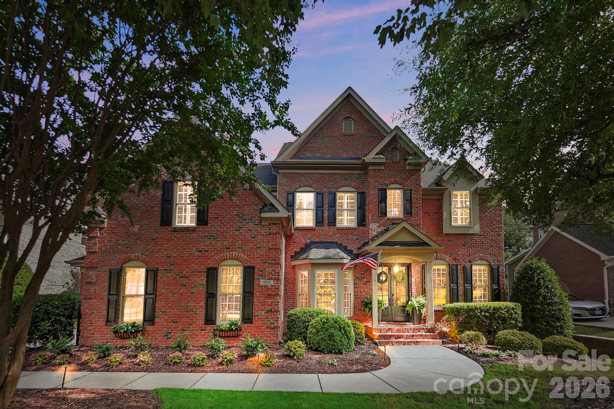 16601 Doves Canyon Lane