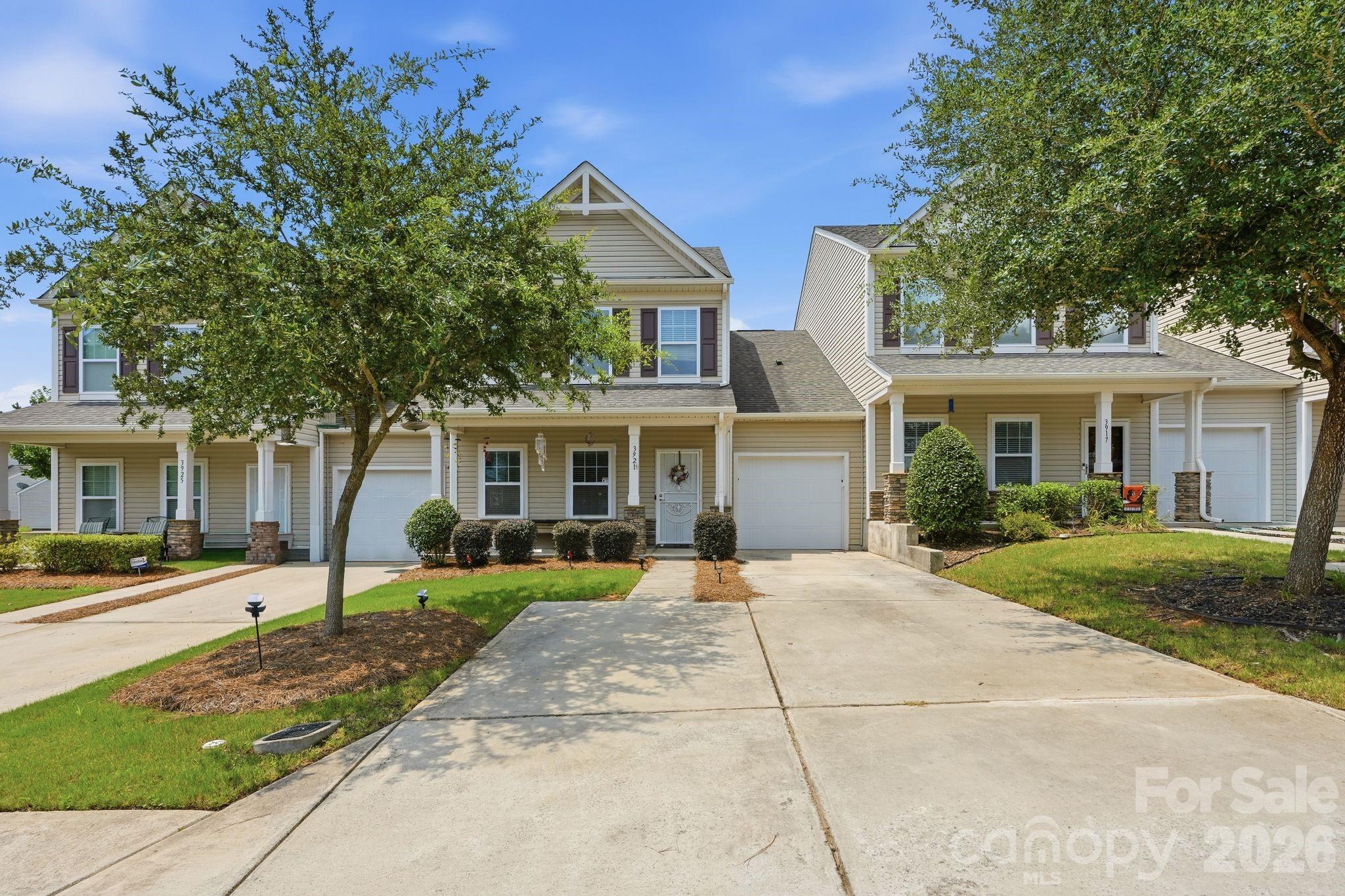 3921 Bighorn Way