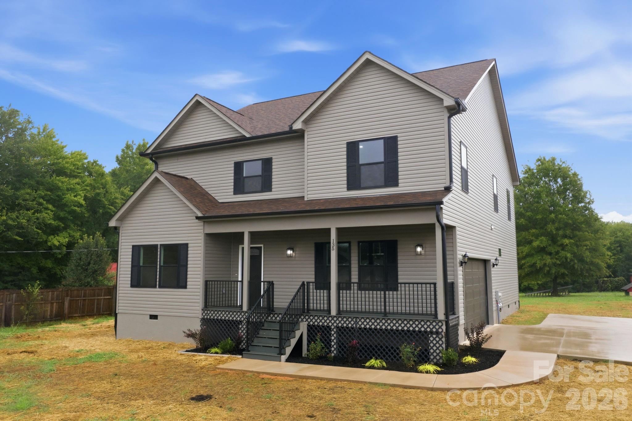 135 Elmwood Road