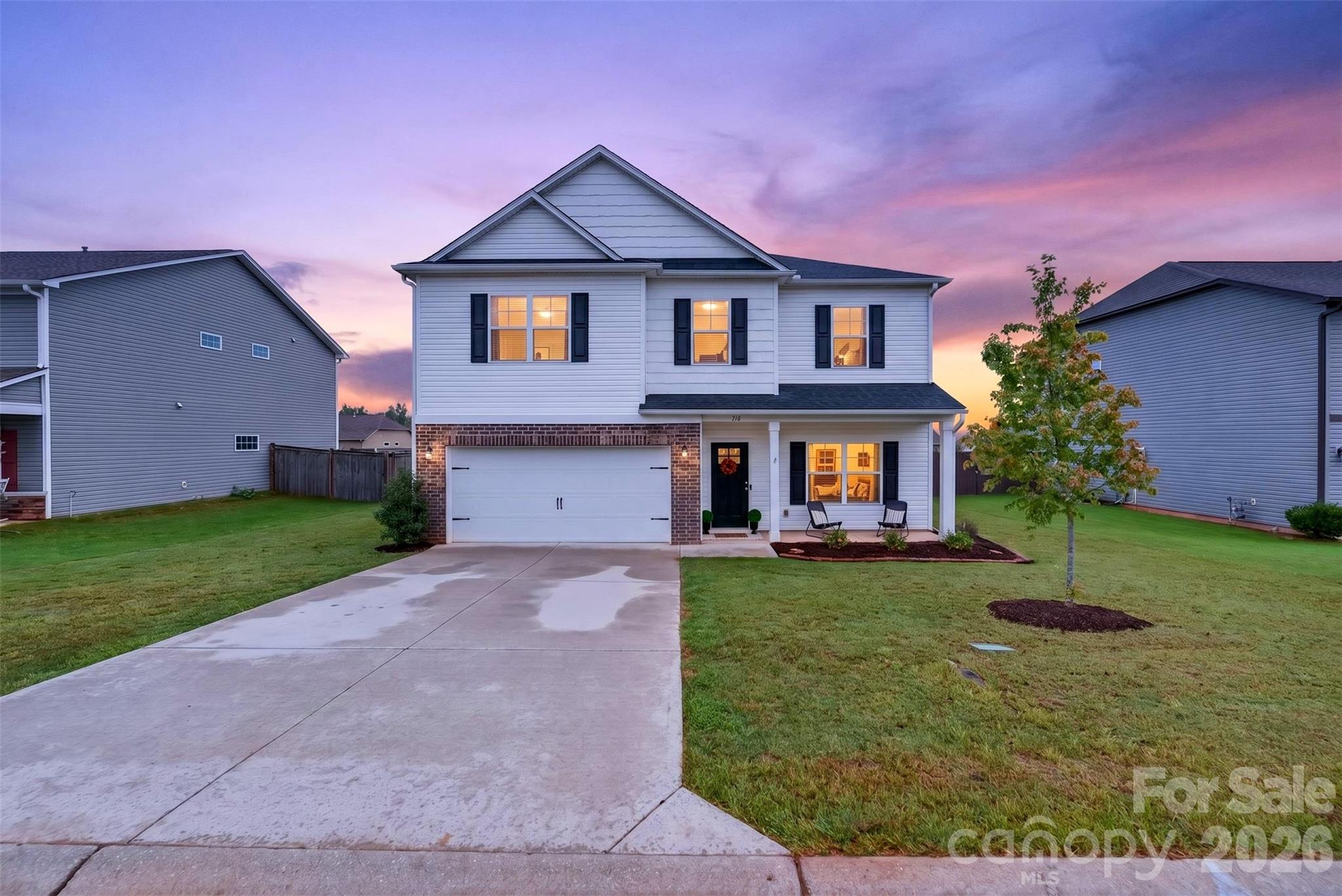 716 Stilmore Drive