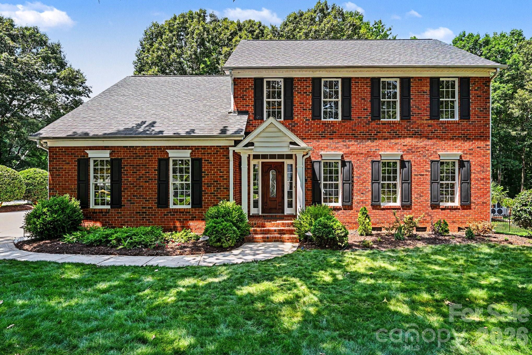 10403 Persimmon Creek Drive