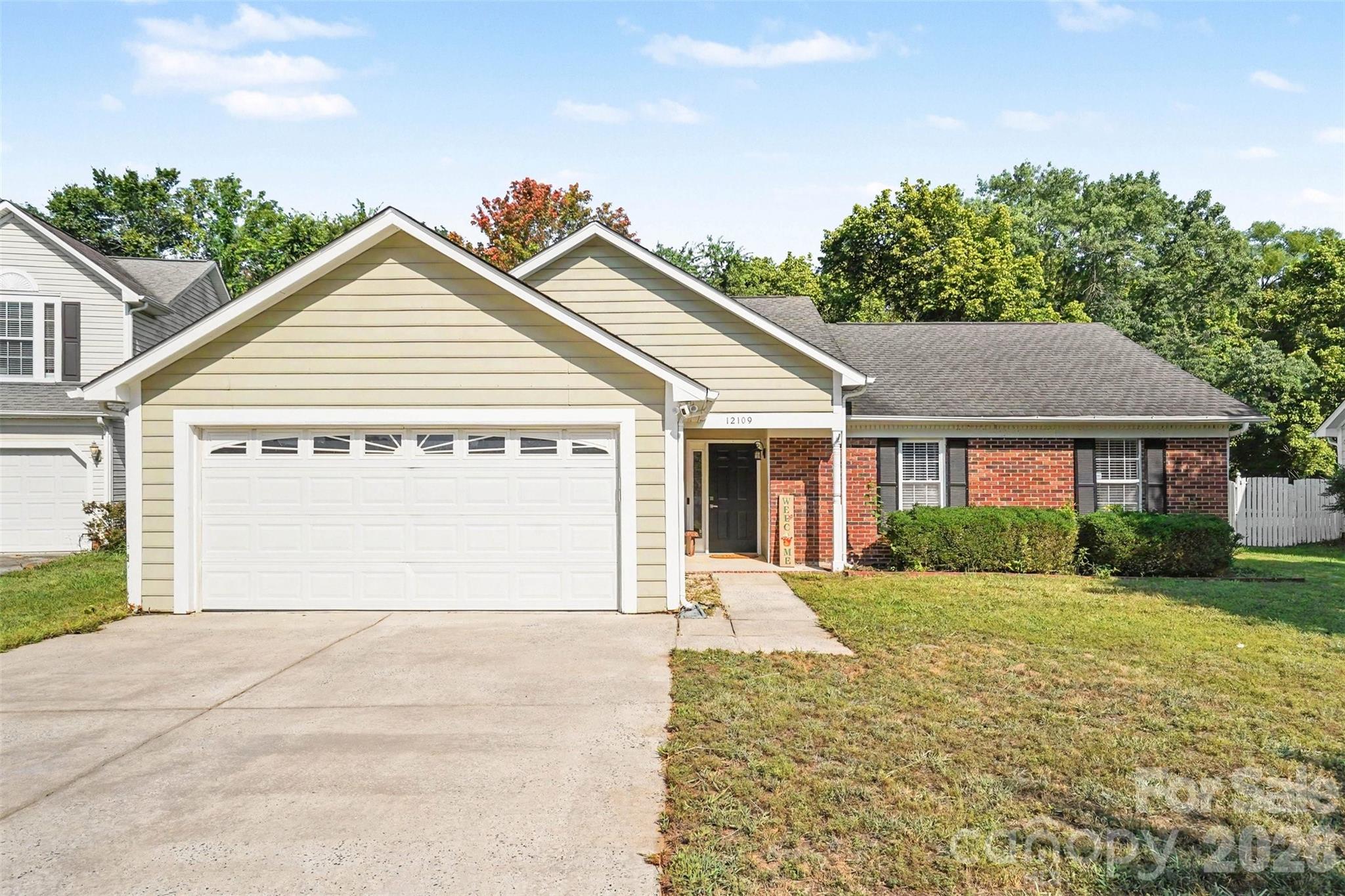 12109 Landing Green Drive