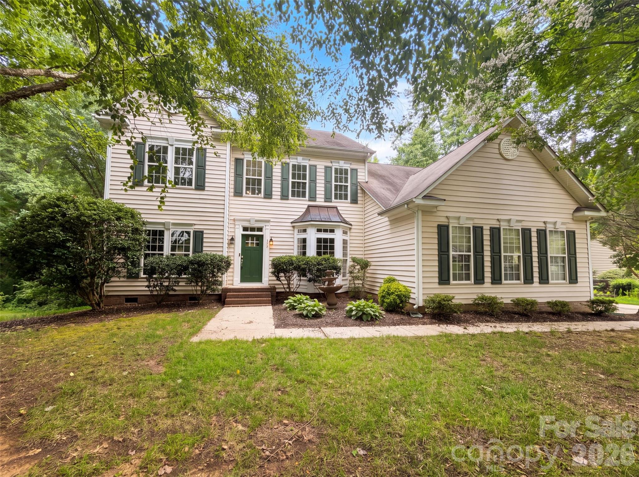 153 Montrose Drive, Mooresville