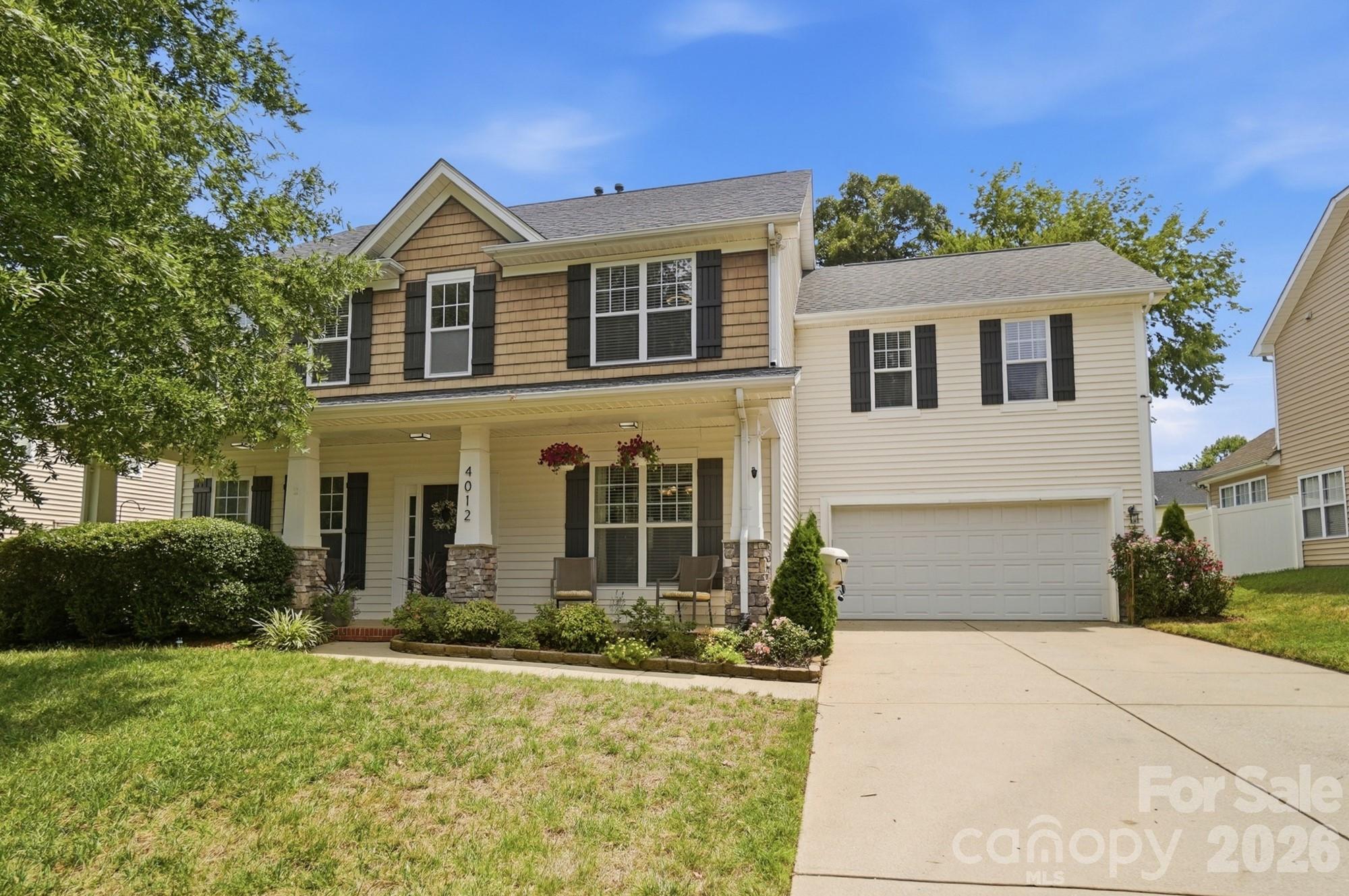 4012 Magna Lane