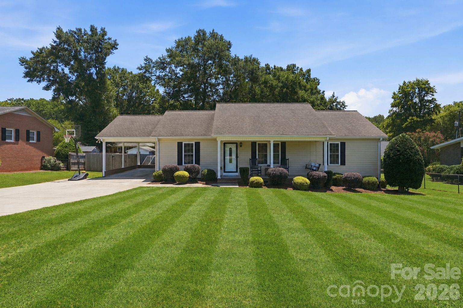 107 Wendover Drive